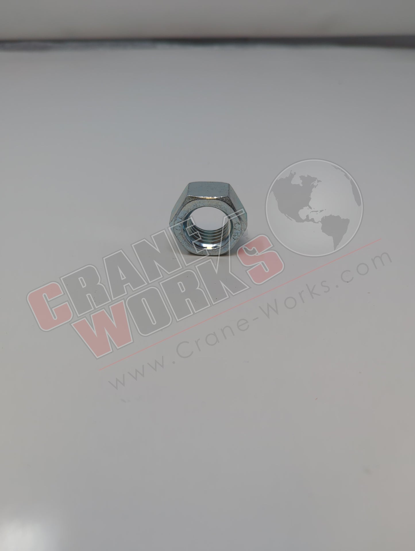 200800 | New Regular Nut M20