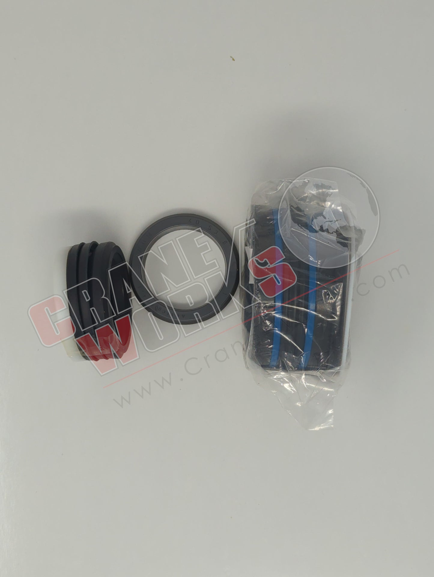 270021 | New Tilt Seal Kit