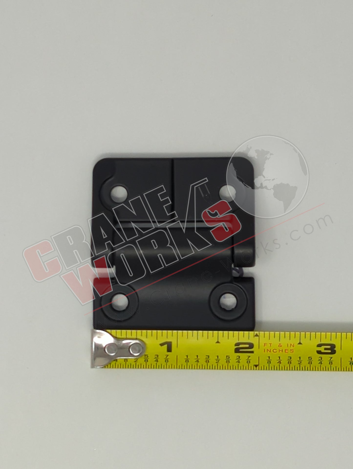 627-106 | New Hinge, Rear Door