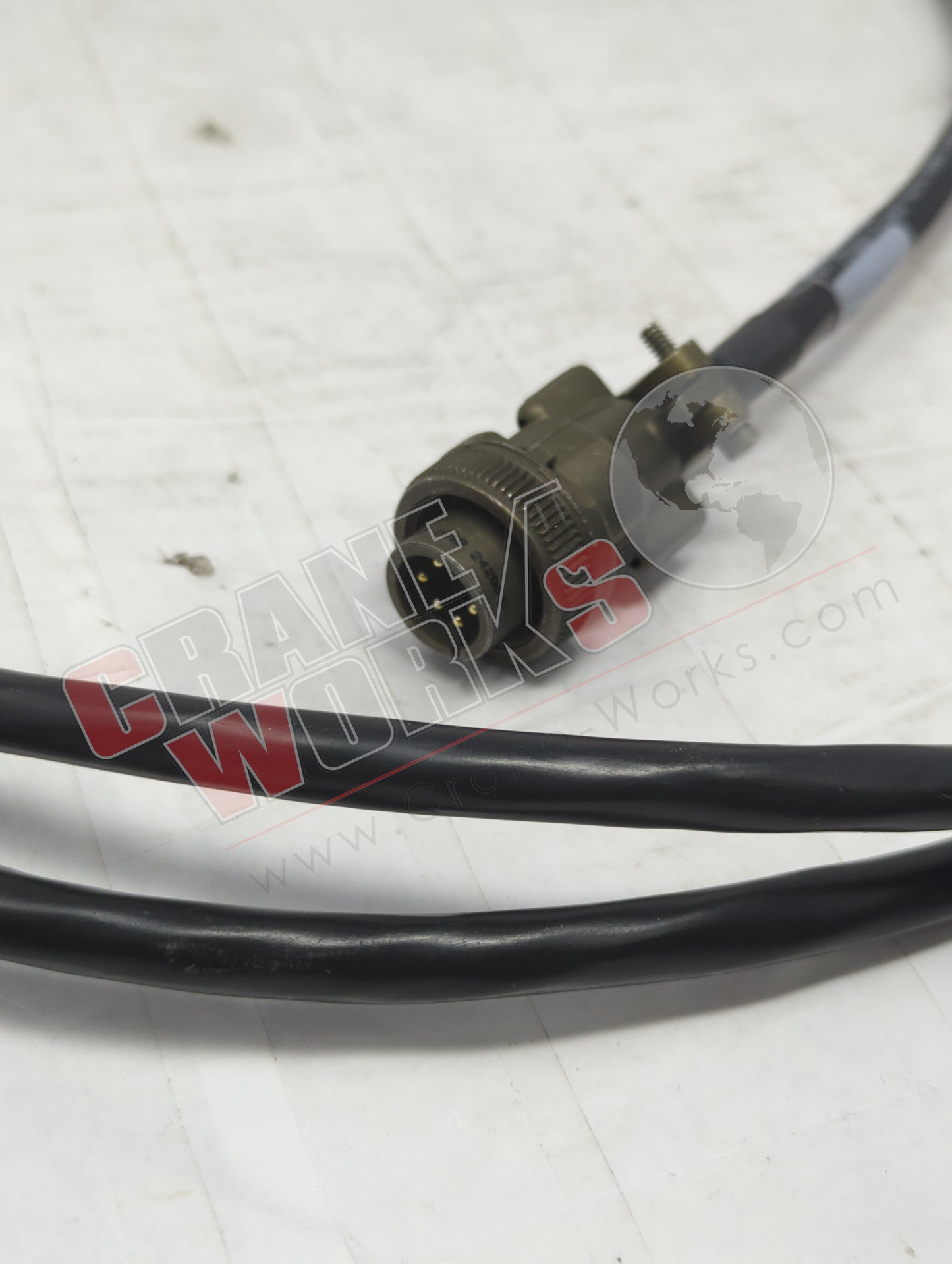 4800758.010 | New Cable Assembly