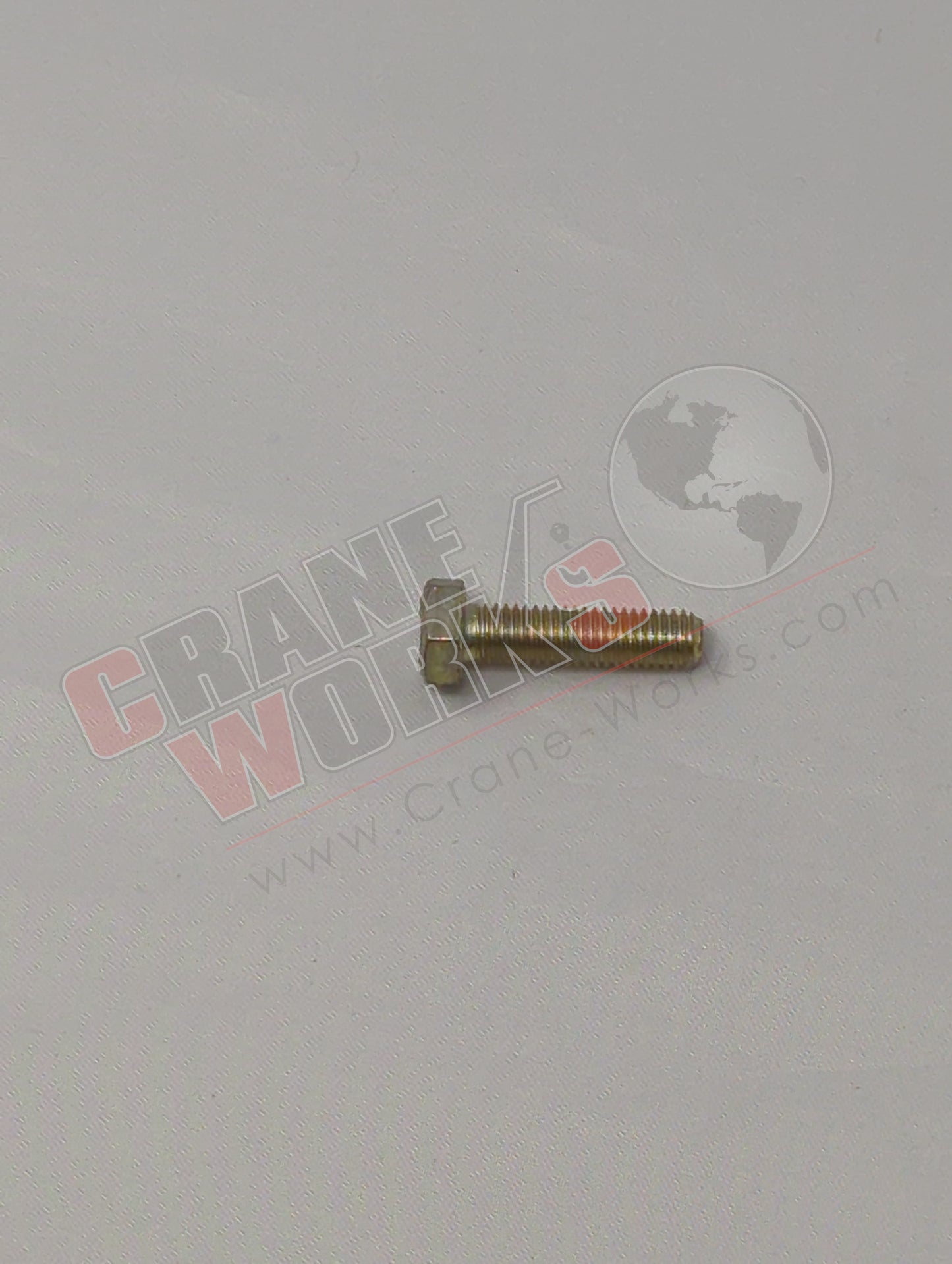 44458 | New Met 10.9 Hx Hd Cap Scr M8X1.25X30Mm