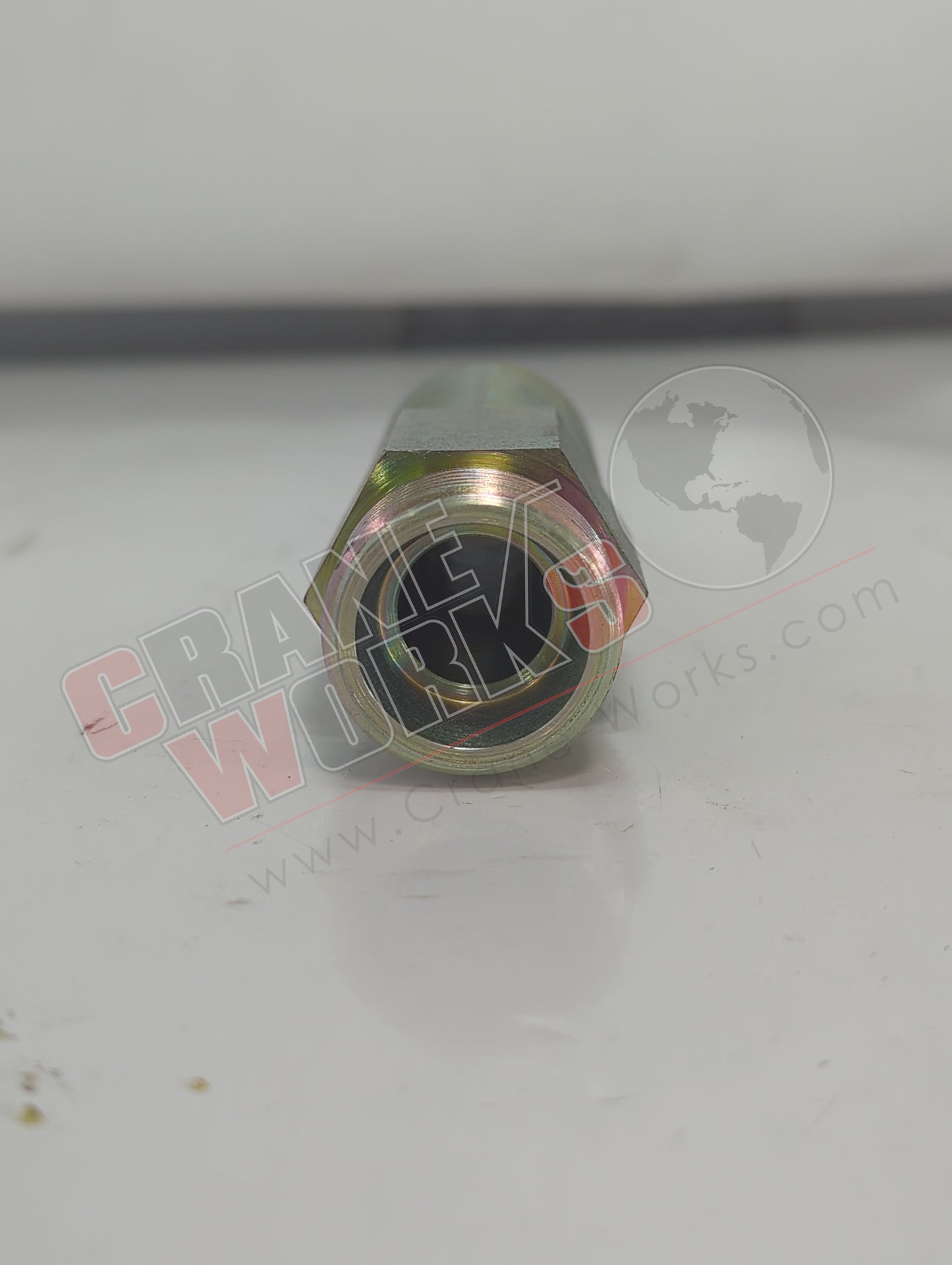 HLA1134 | New Fitting