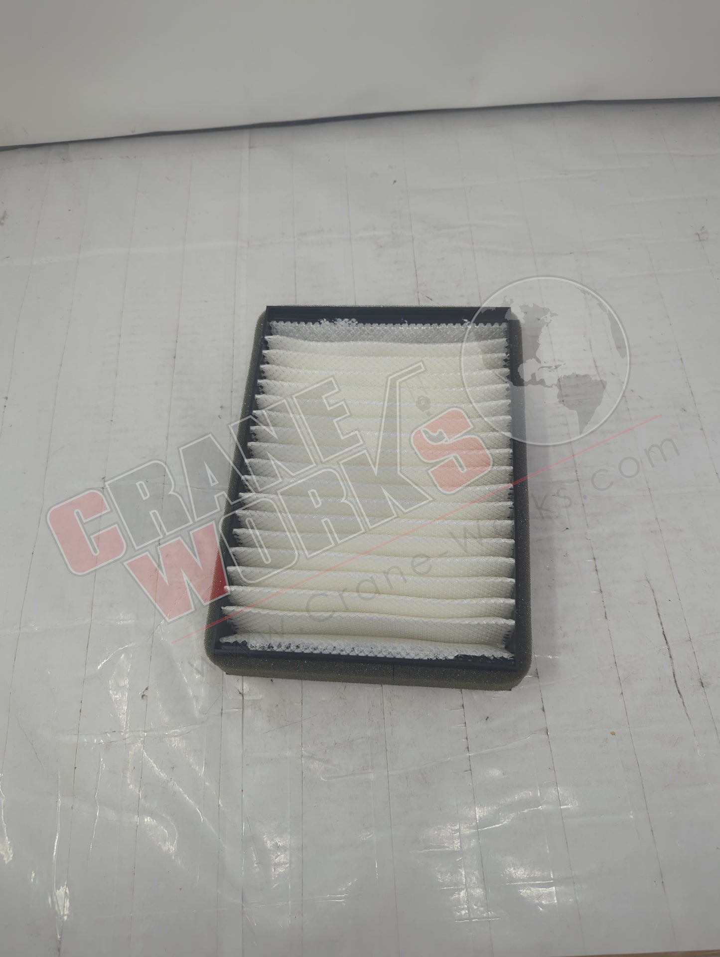 F6HZ 19N619 AA | New Cab Filter