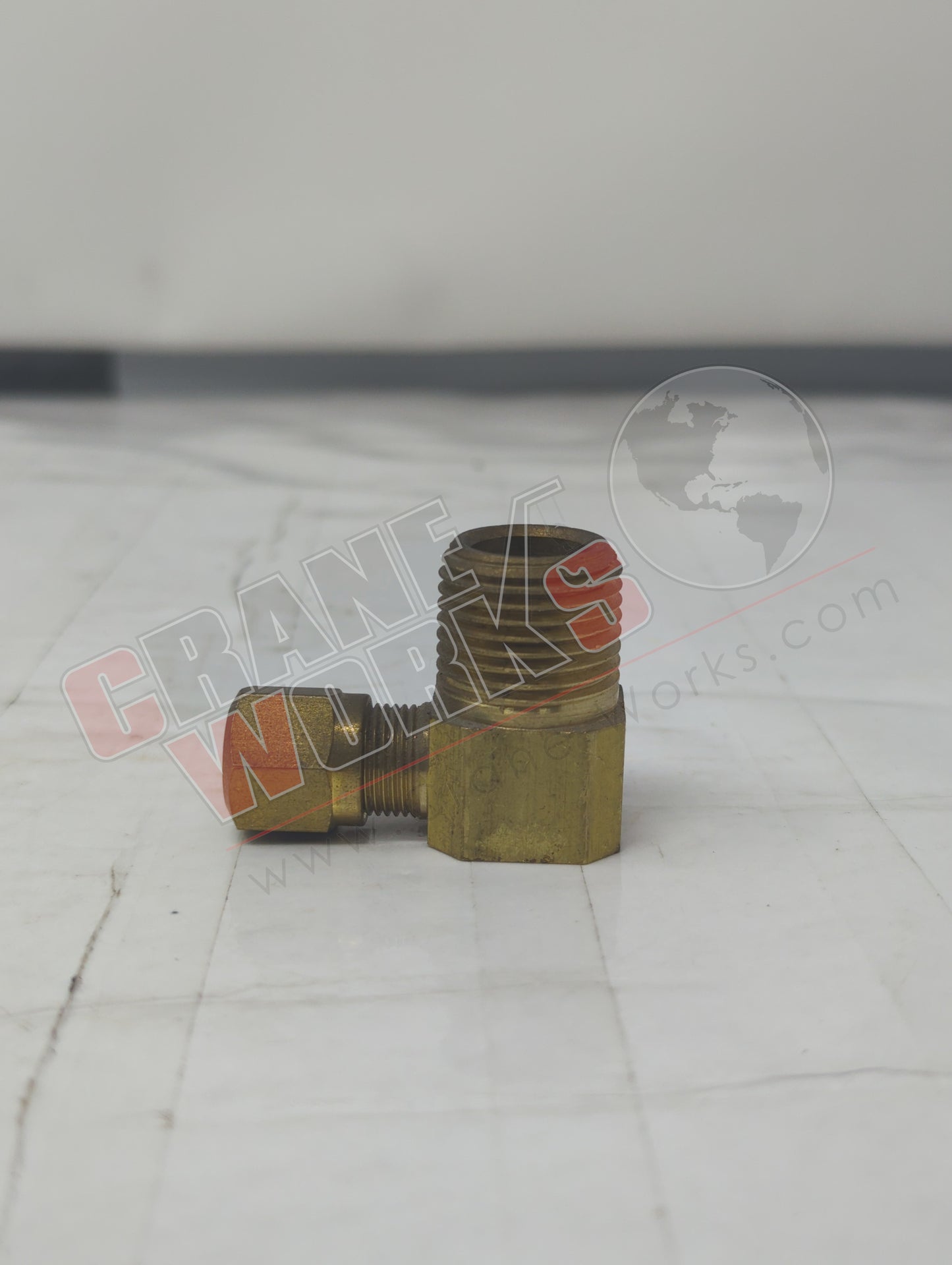 10778 | New 3/8 Tube X 1/2 Mpt 90 (269Nta-06-08)