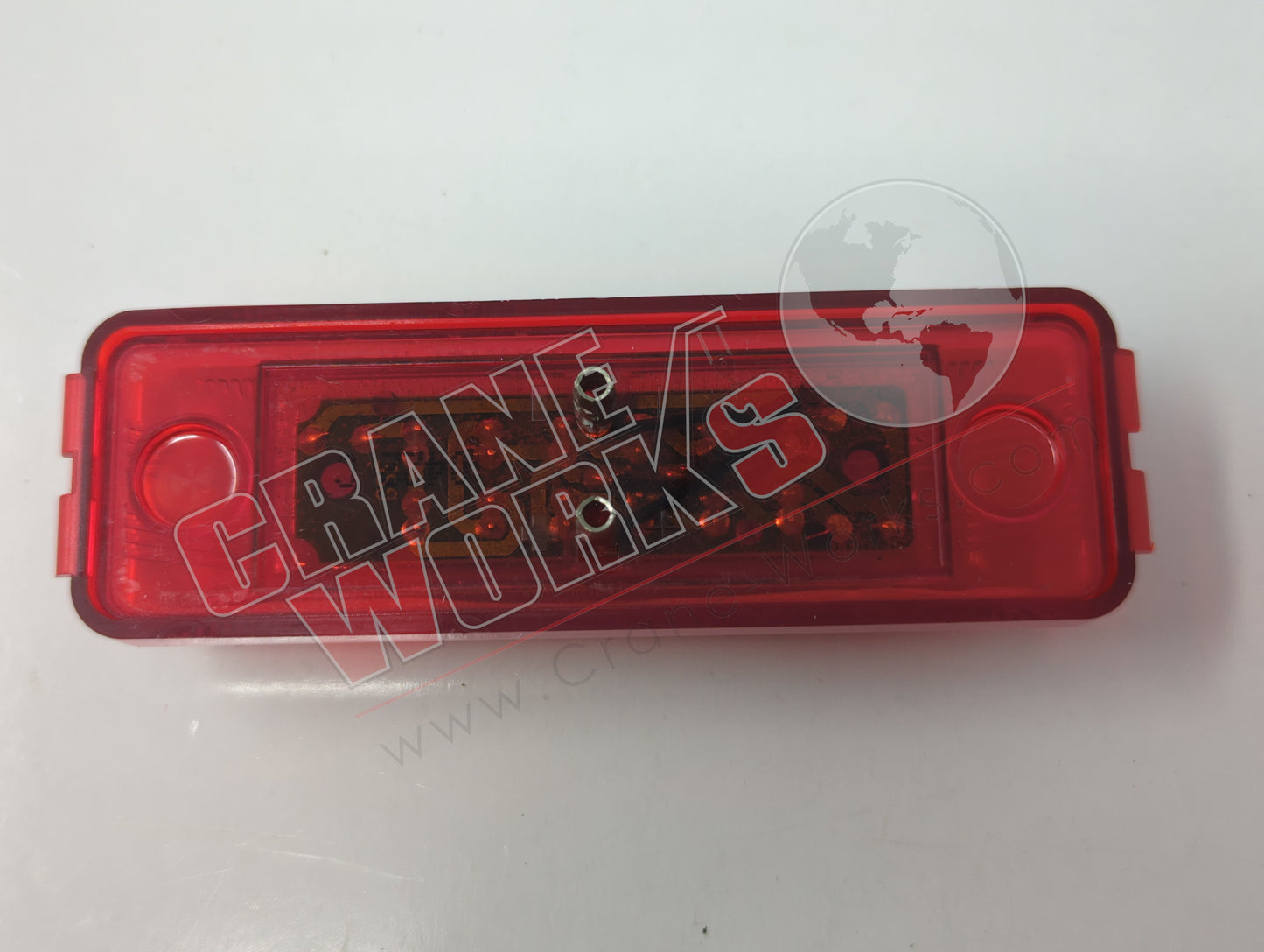 M20350R | New Marker Lamp Led