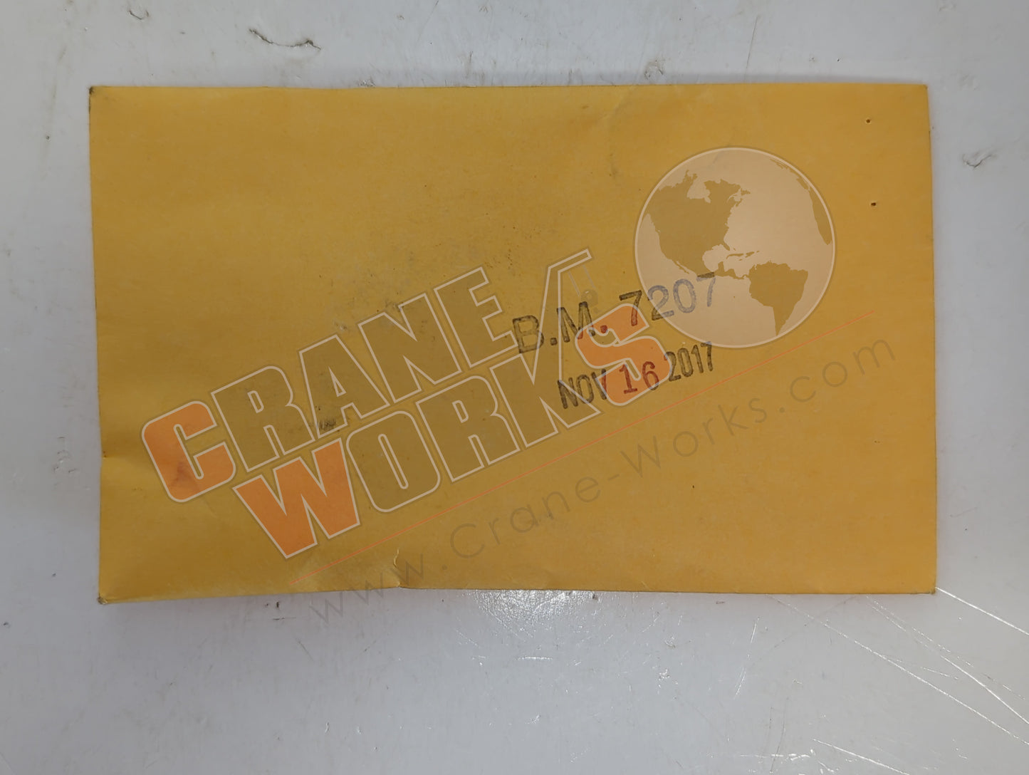 50371606 | New Kit, Repair-Release