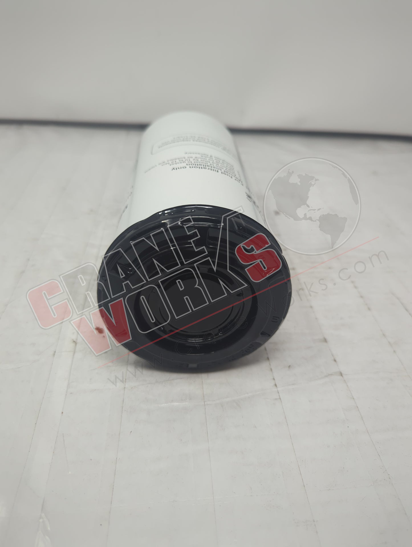 50302441 | New Fuel Filter/Secondary