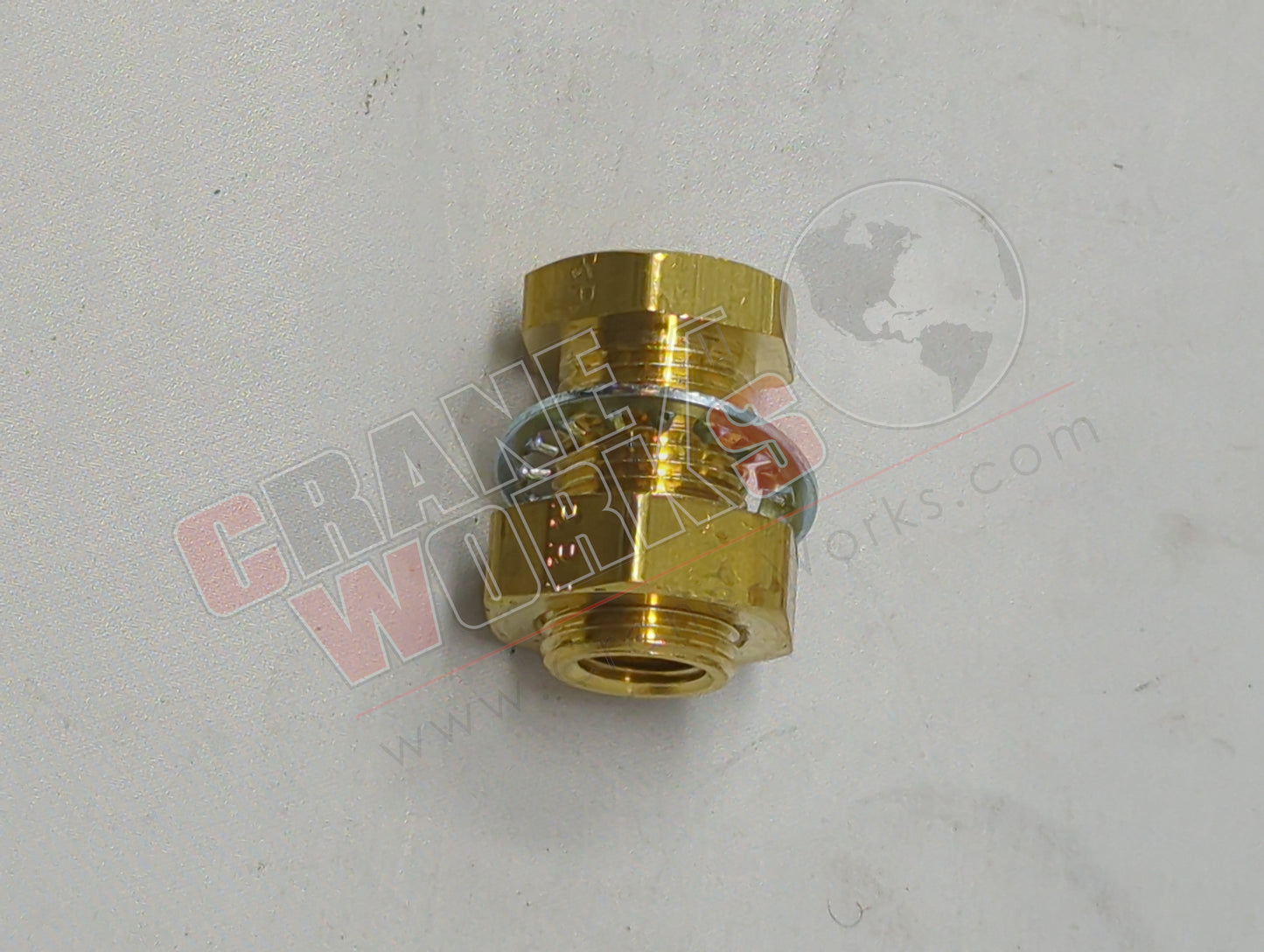 12019-905 | New Adapter,Bh,Fnpt-4