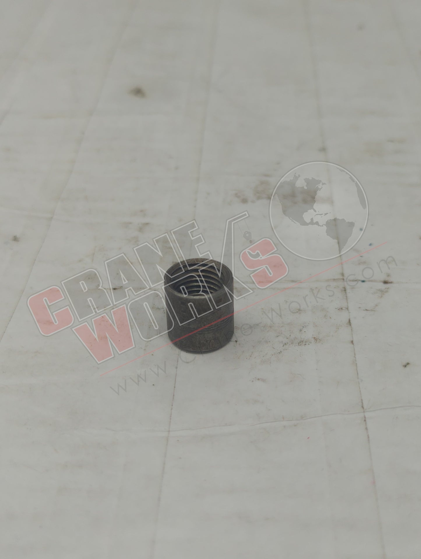 13329 | New 1/4" Pipe Cap (Micap025)