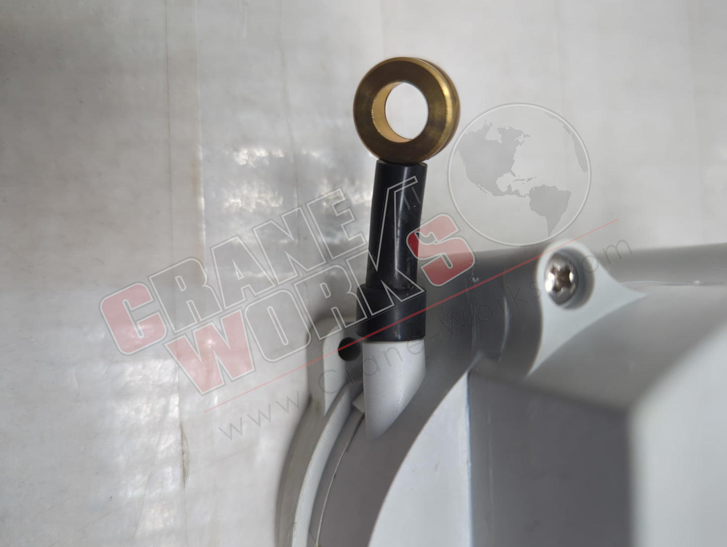 09190449 | New Length Transducer Extension Rear Left Stab