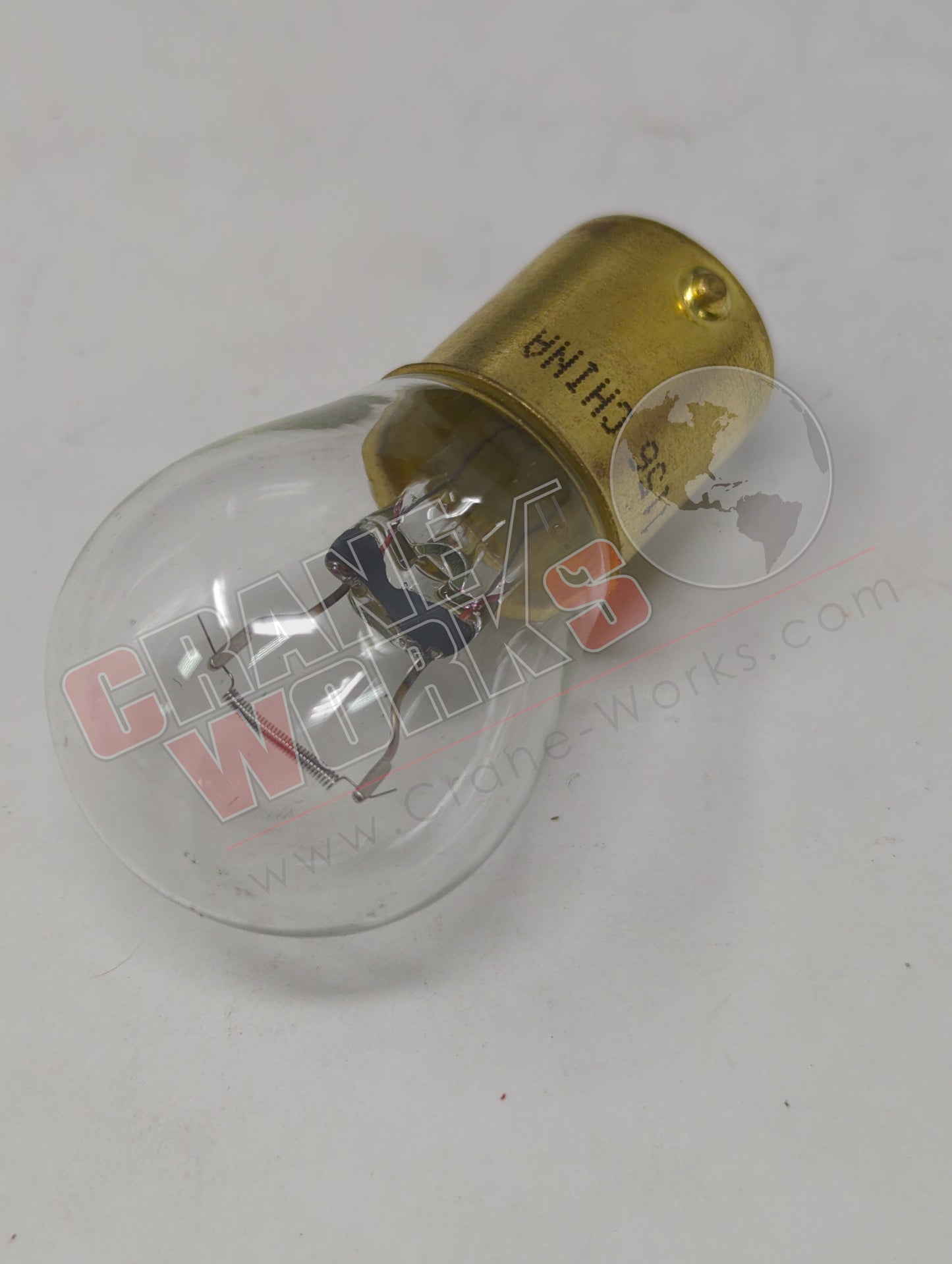 6221 | New #1156 Mini Bulb-12.8V (13537)
