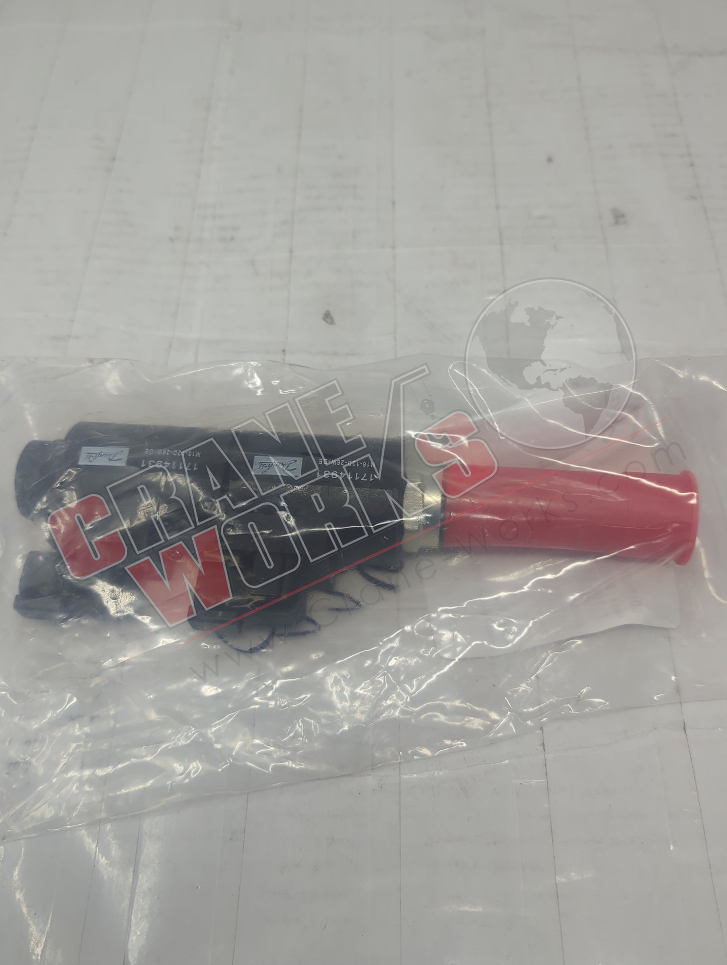 73540326 | New Valve-Soleniod 7 Gpm W/ 12V Coil