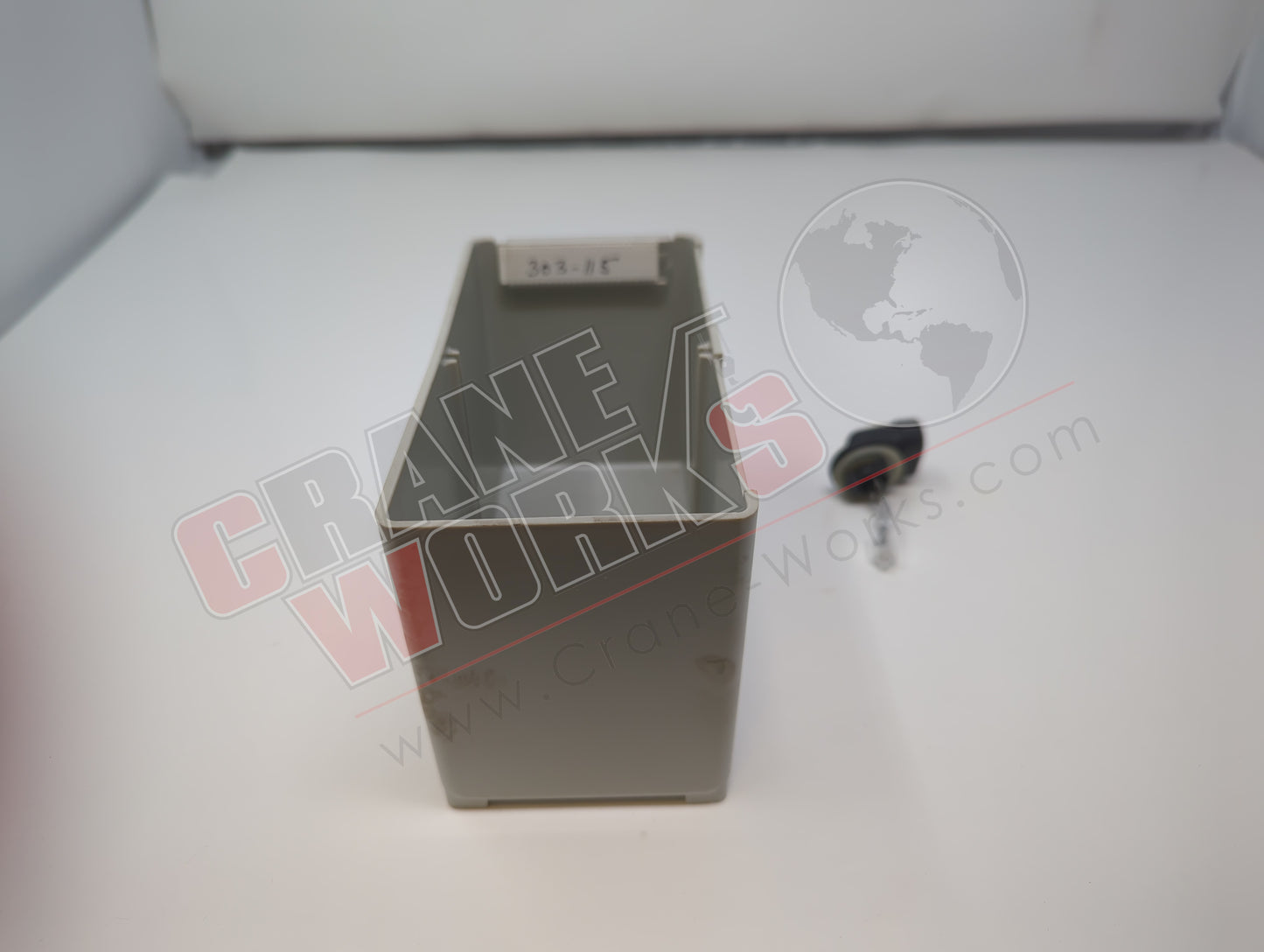 303-115 | New Bulb, Work Light