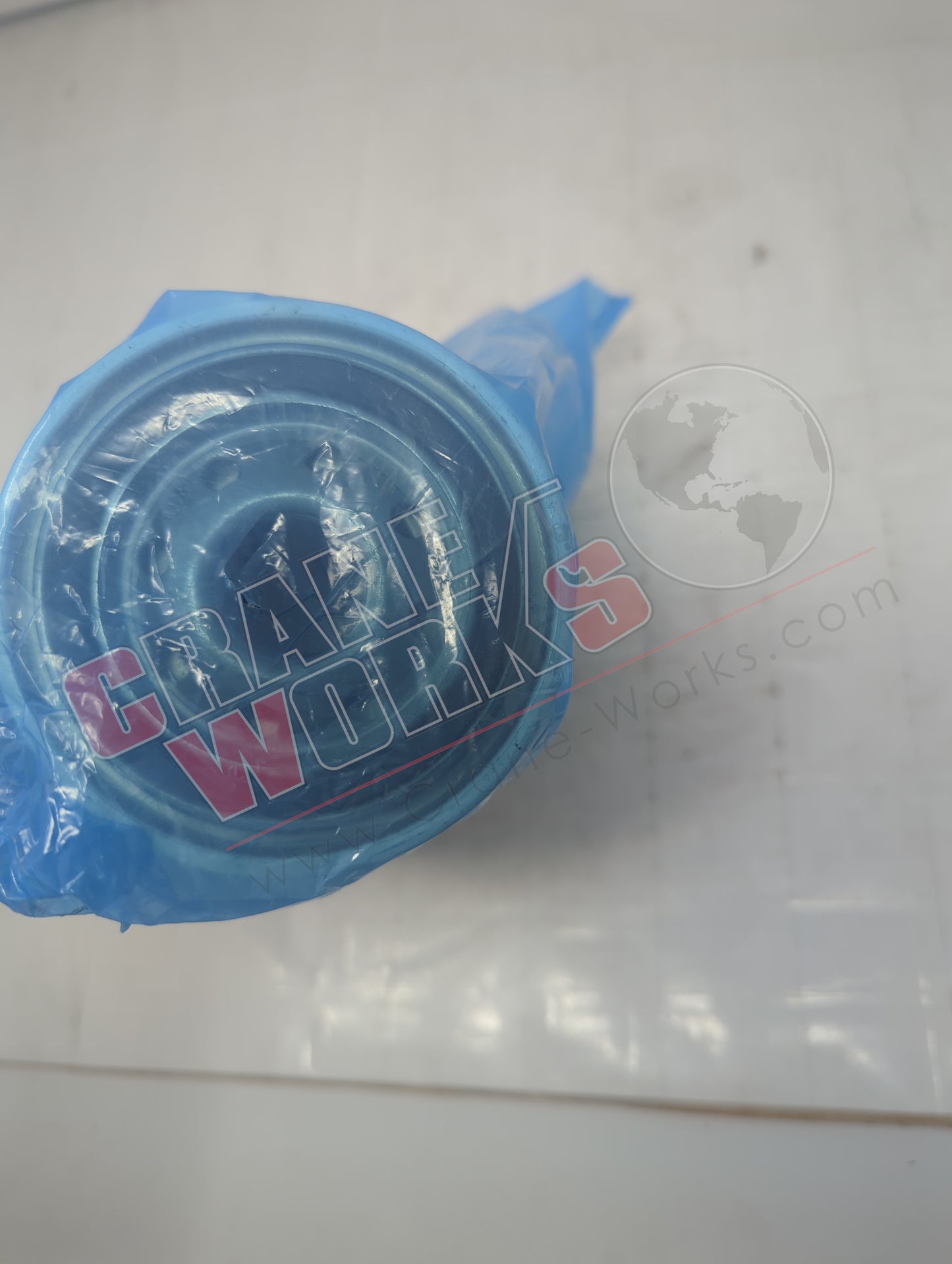 FS19732 | New Filter-Fuel/Water Separator