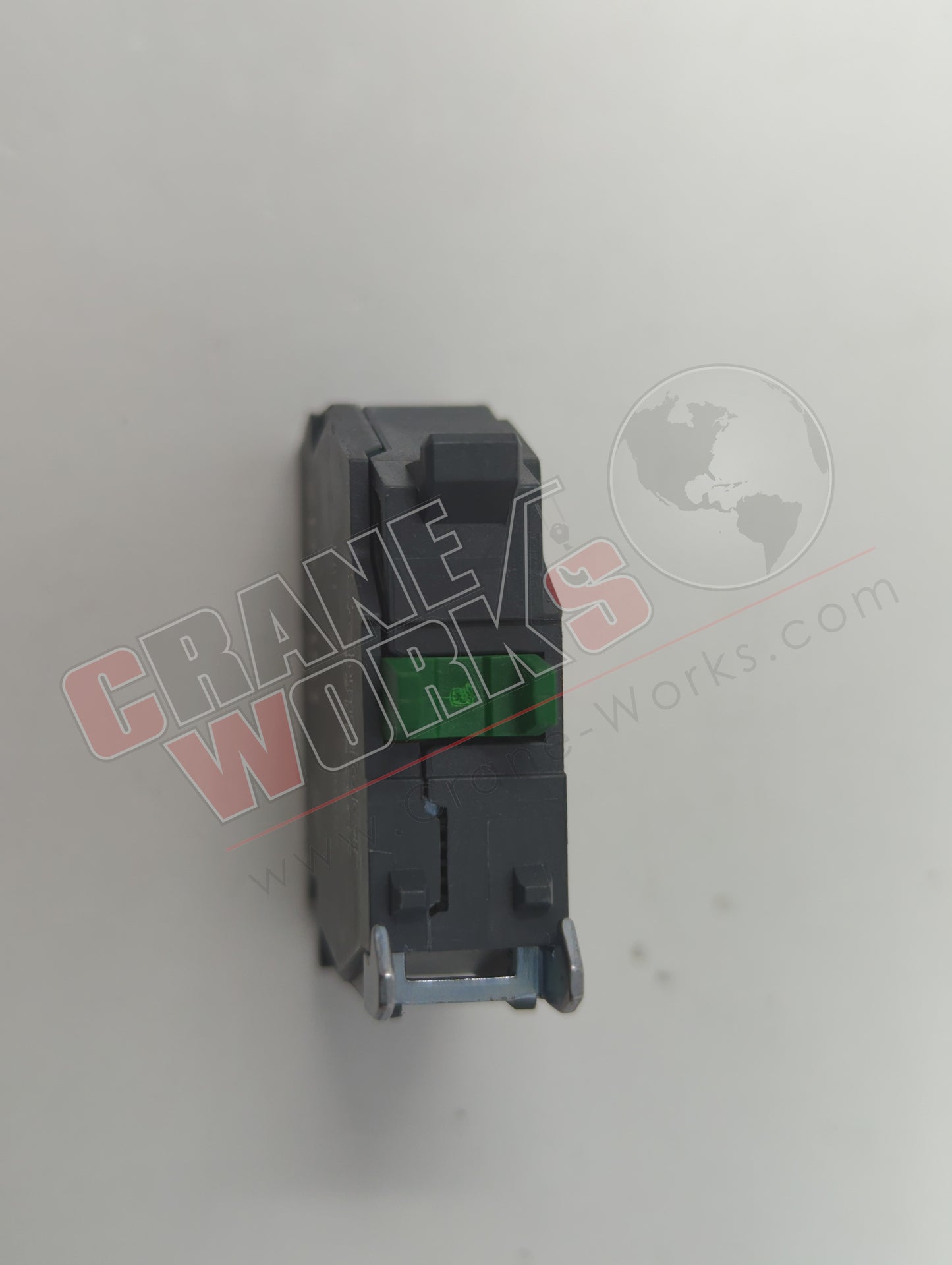 ZBE-101 | New Contact, N.O. Green