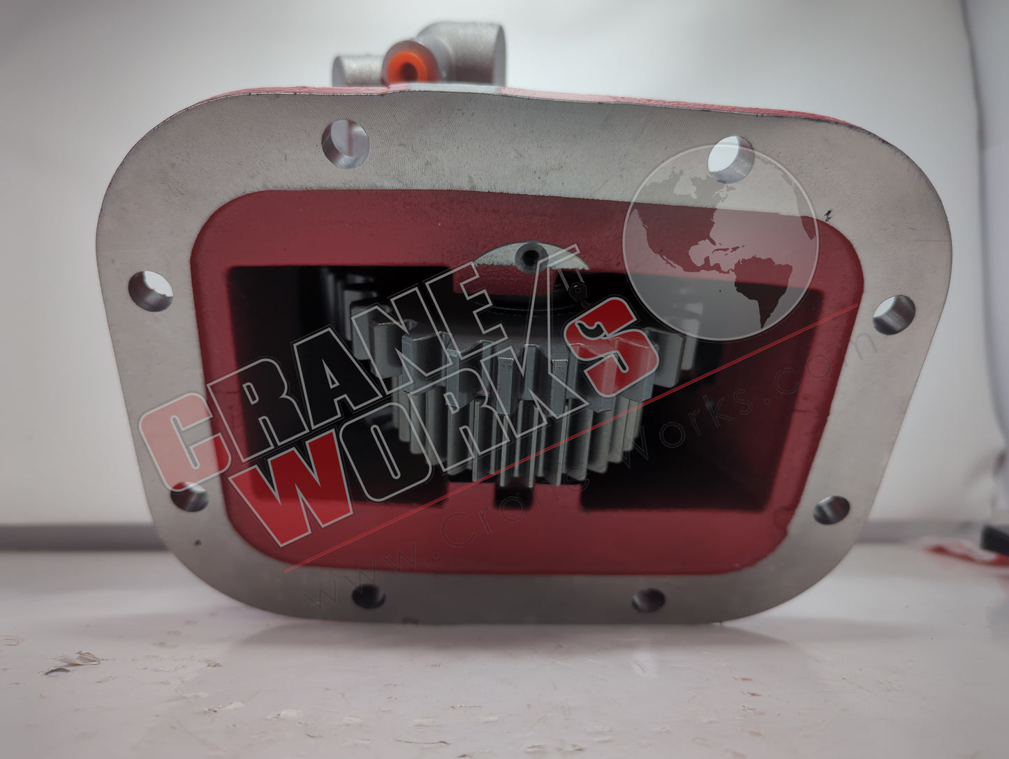 282XGAJX-A3RY | New Pto