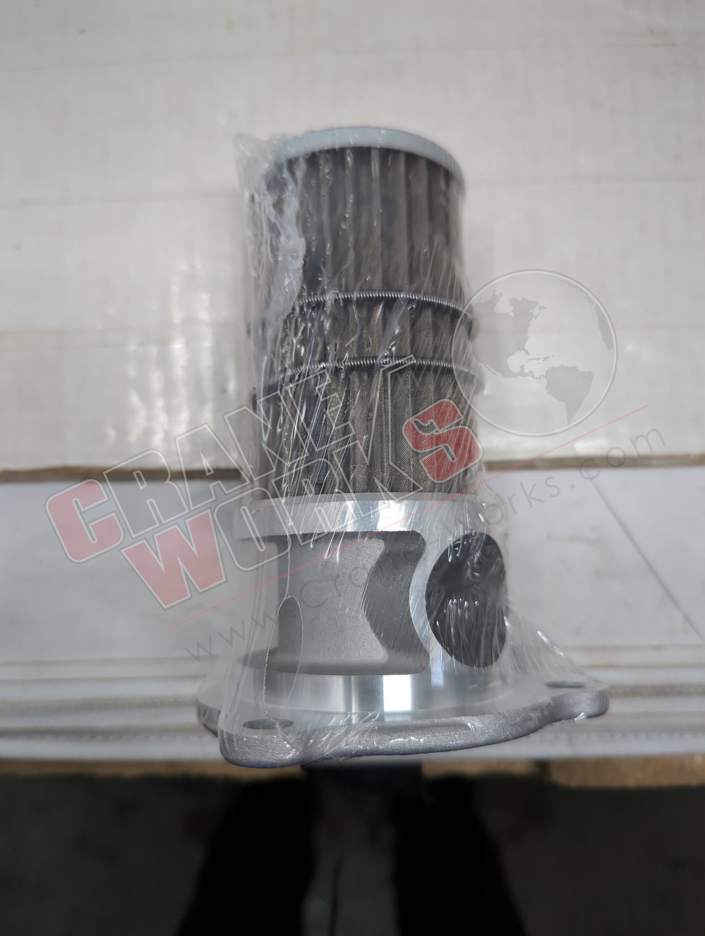 J827306 | New Transmission Oil Filter