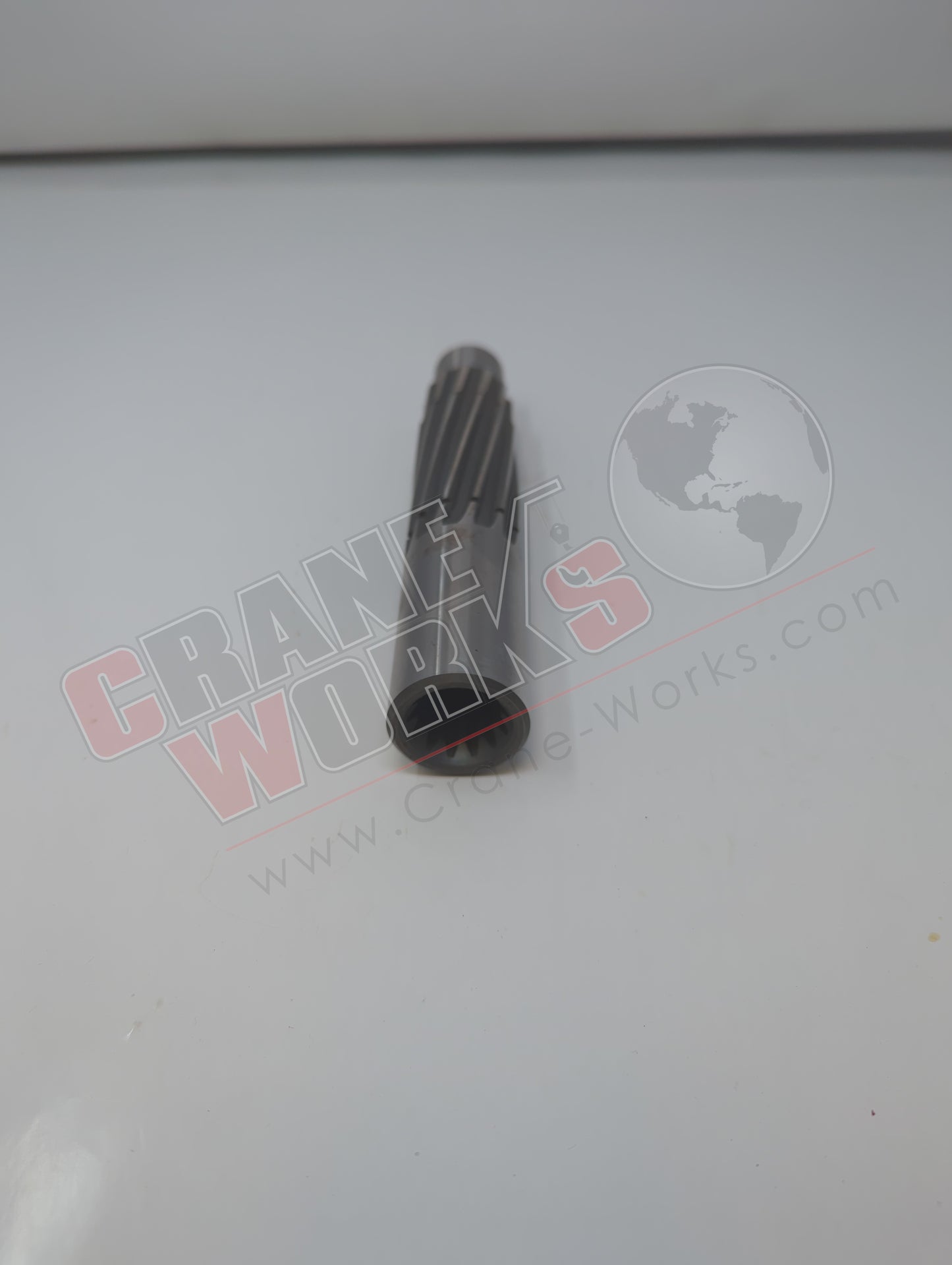 3-P-923X | New Output Shaft