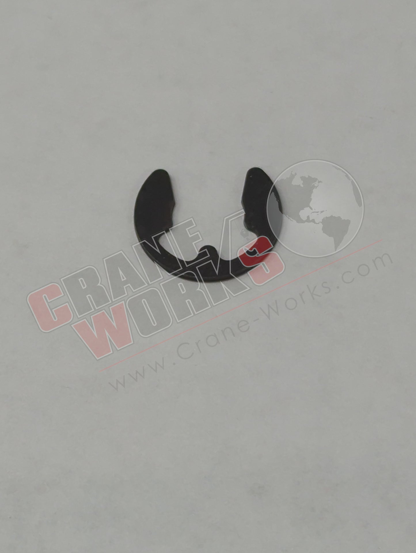 43408 | New Metric E-Clip M8.0 (67883)