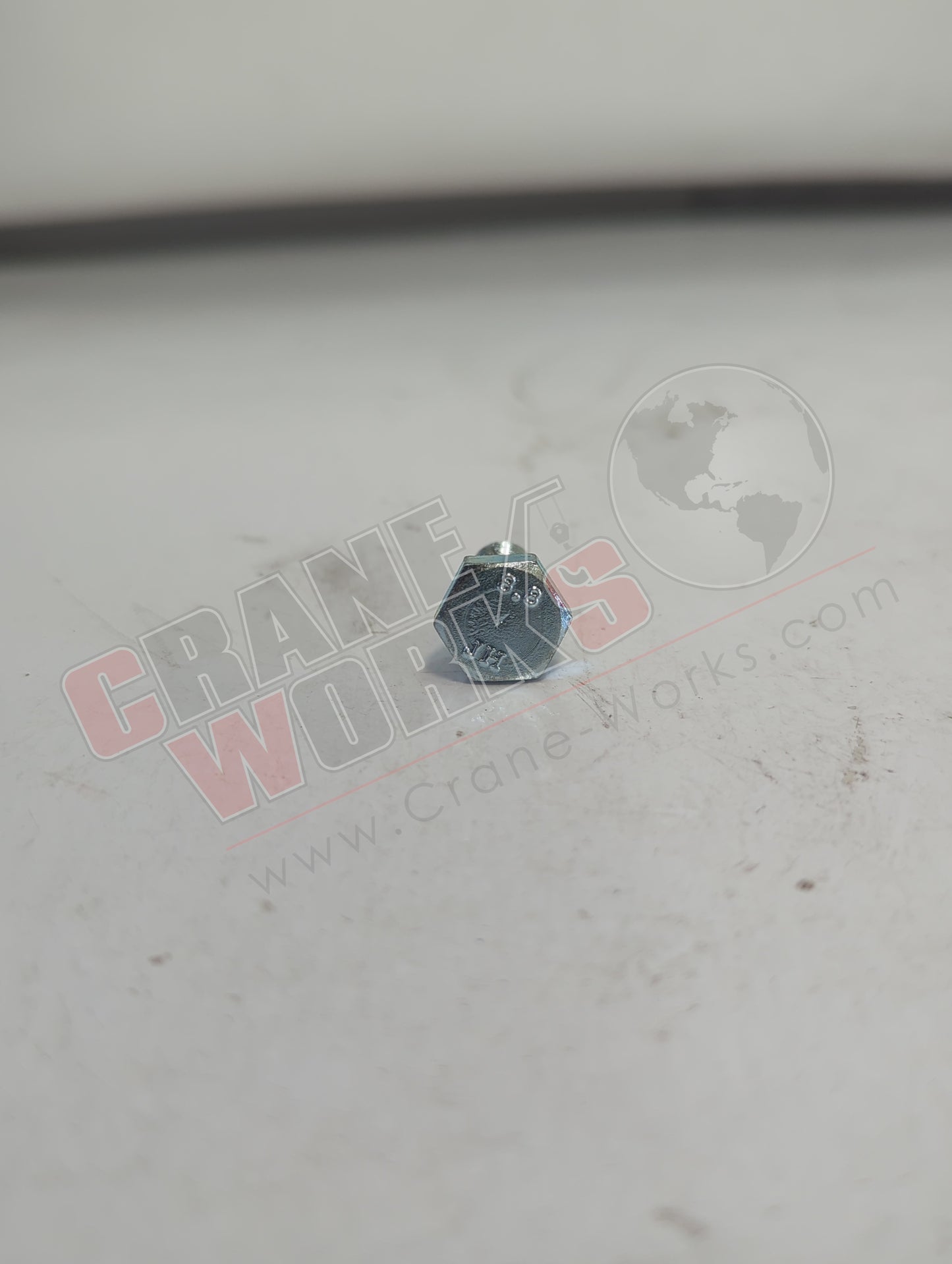 42258 | New Met 8.8 Hx Hd Cap Scr M8X1.00X20Mm