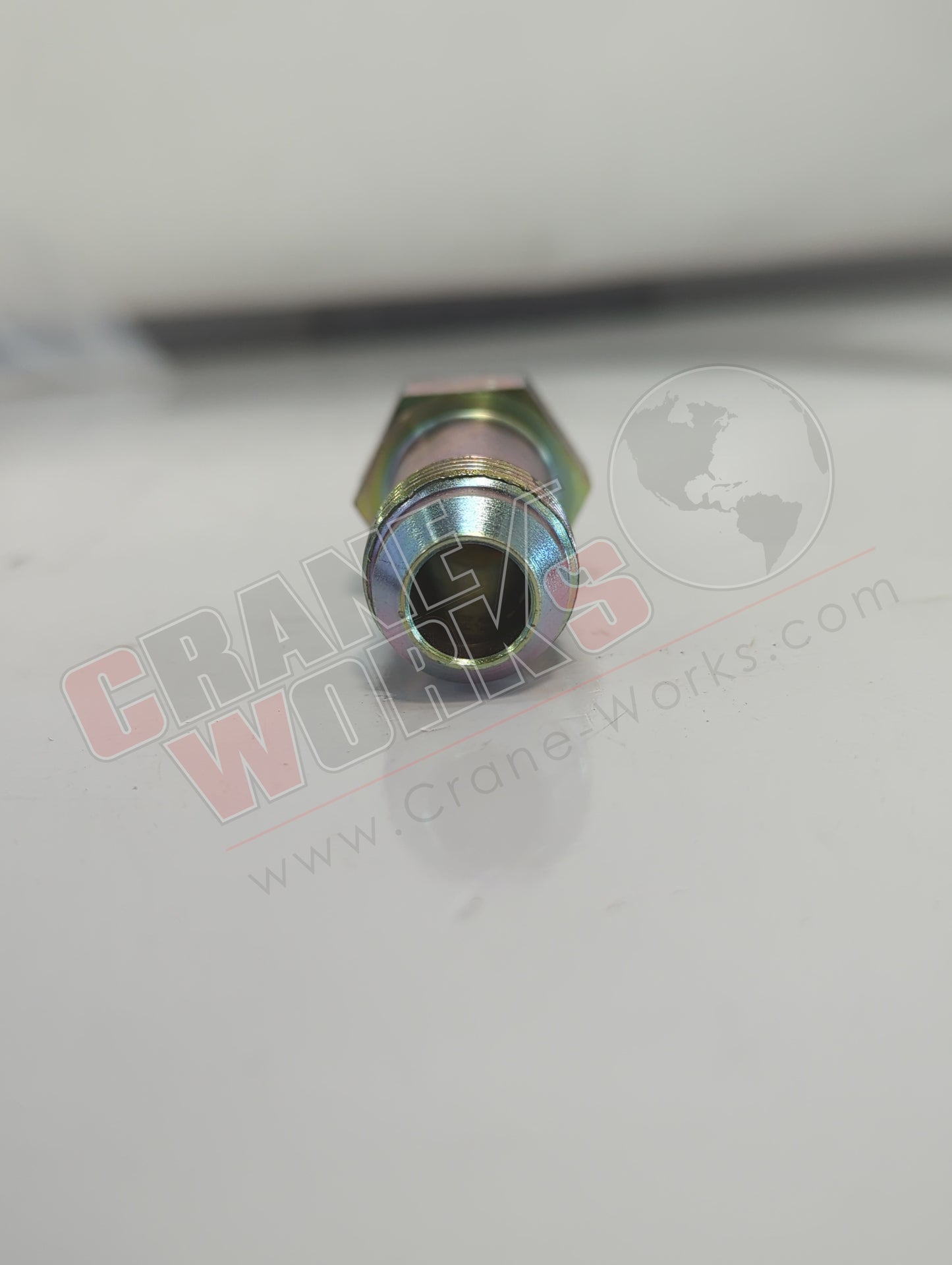 HLA 231 | New Adaptor