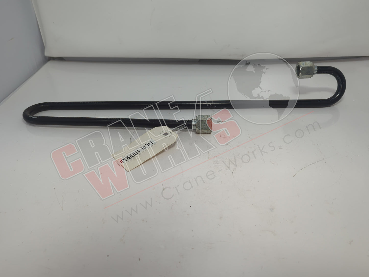 HLR10060JI | New Hydraulic Line