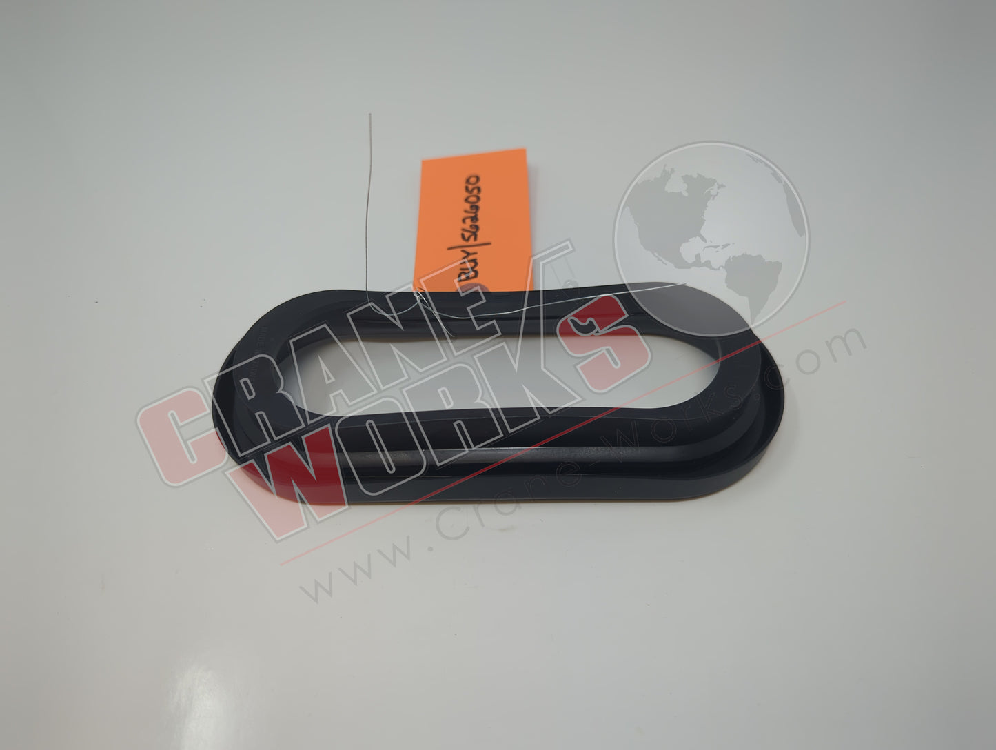 5626050 | New 6.5" Rubber Grommet