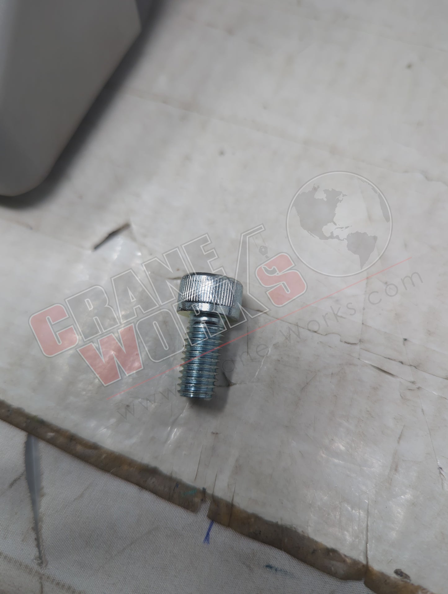 50172019 | New Screw