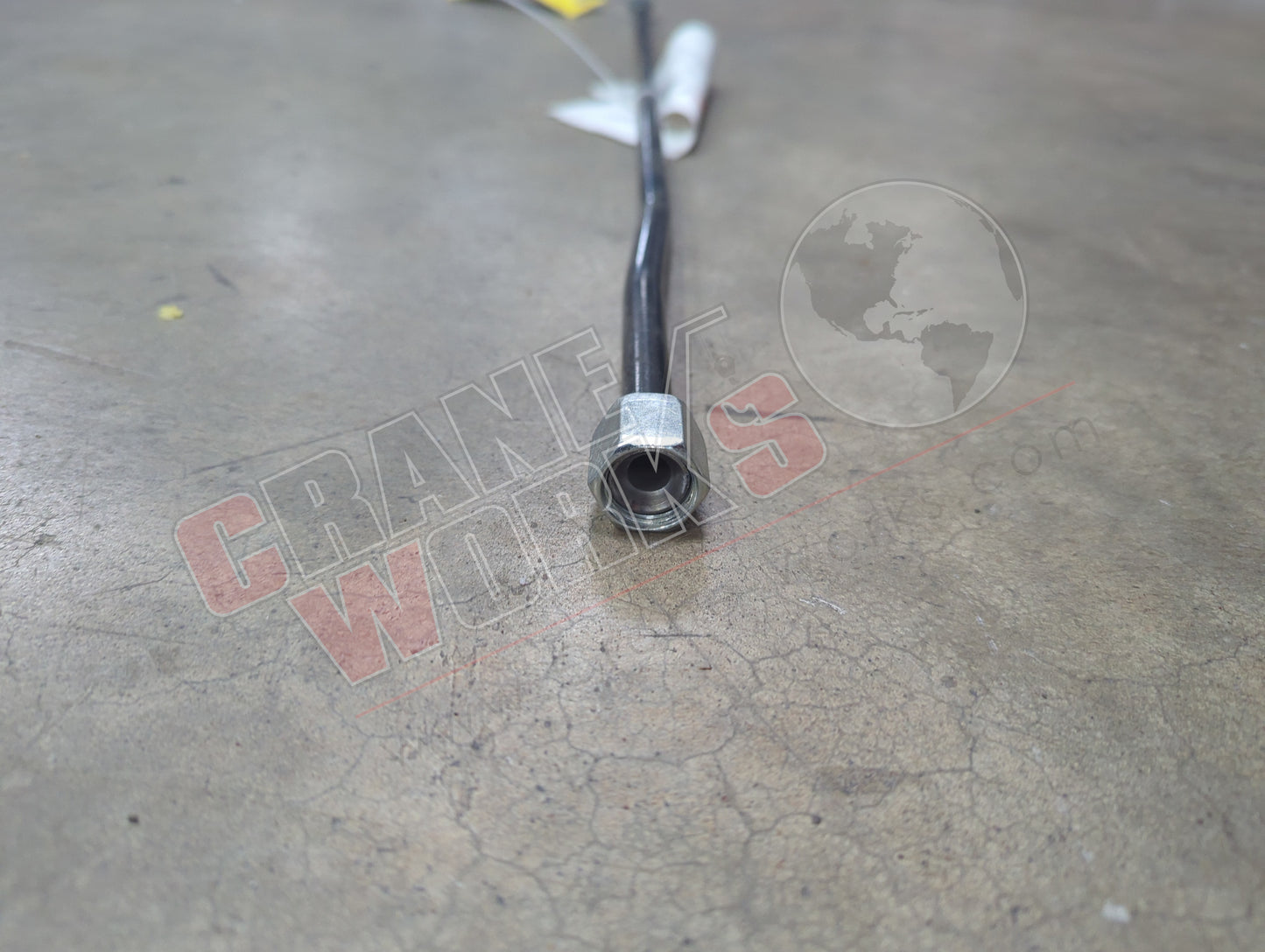 HLR13929 | New Hydraulic Line