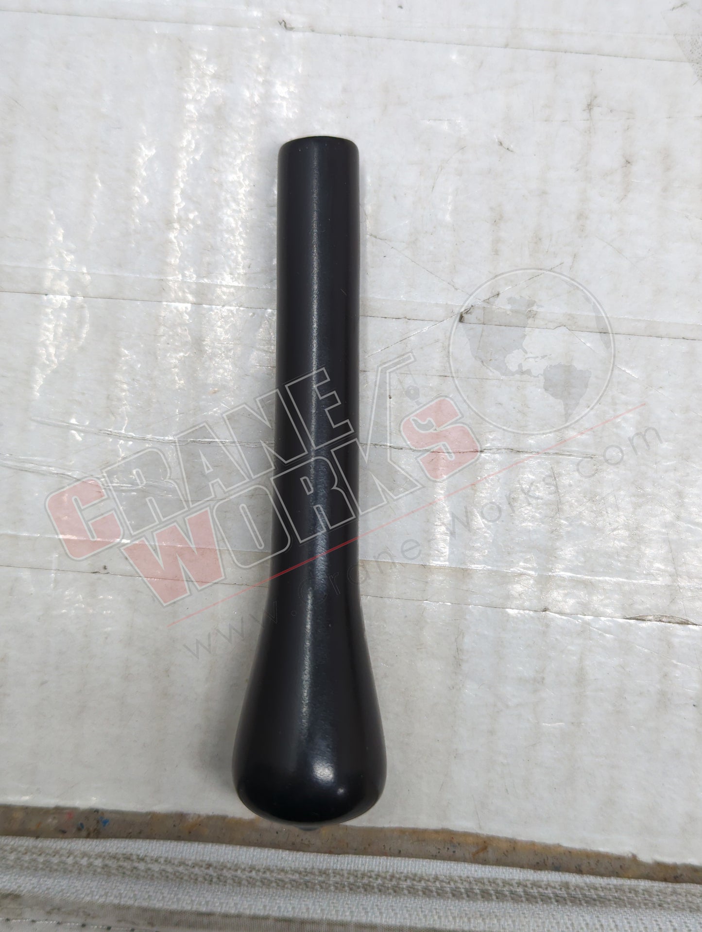 48406 | New Boot Handle