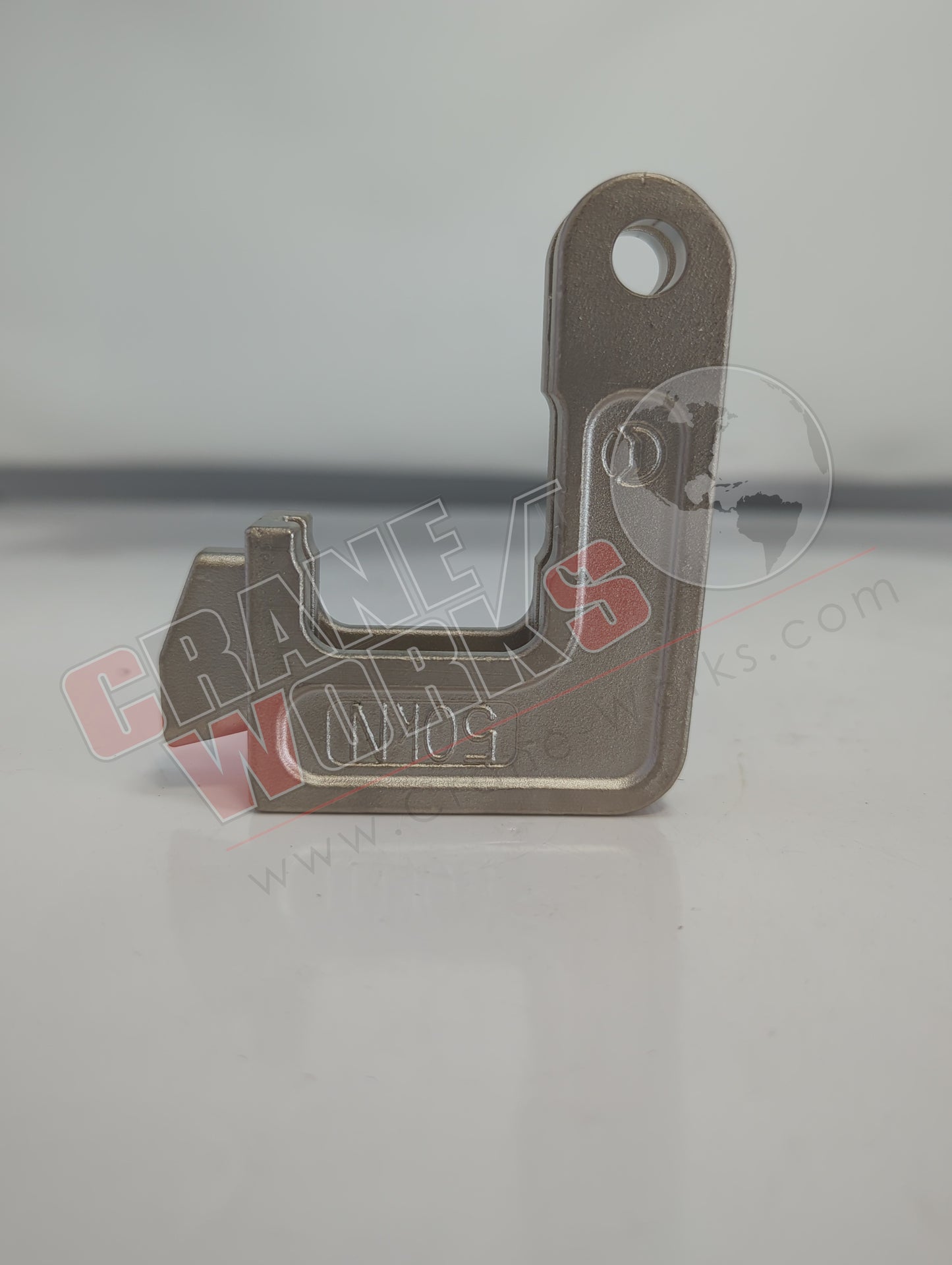 6780133 | New Die Retainer