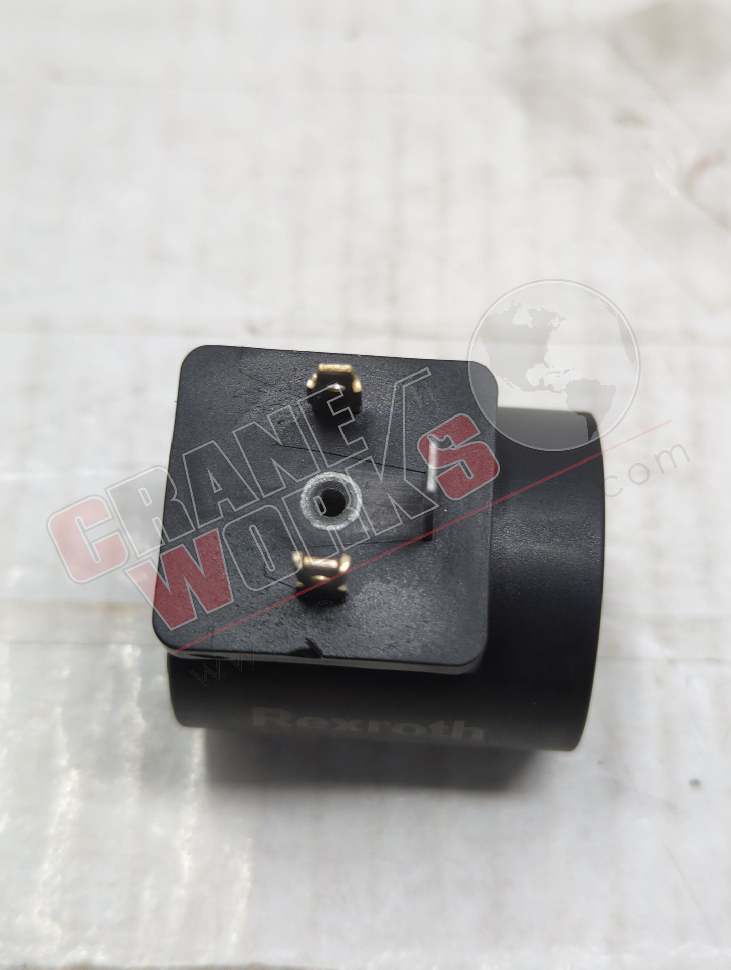 50523 | New Solenoid