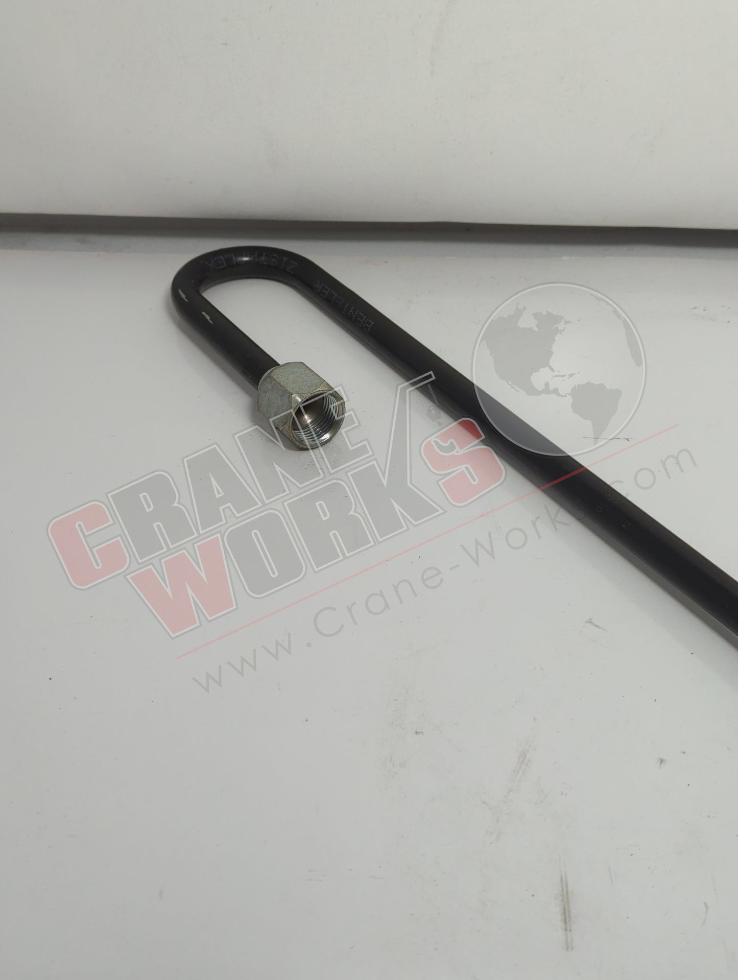 HLR 7537JI | New Hydraulic Line