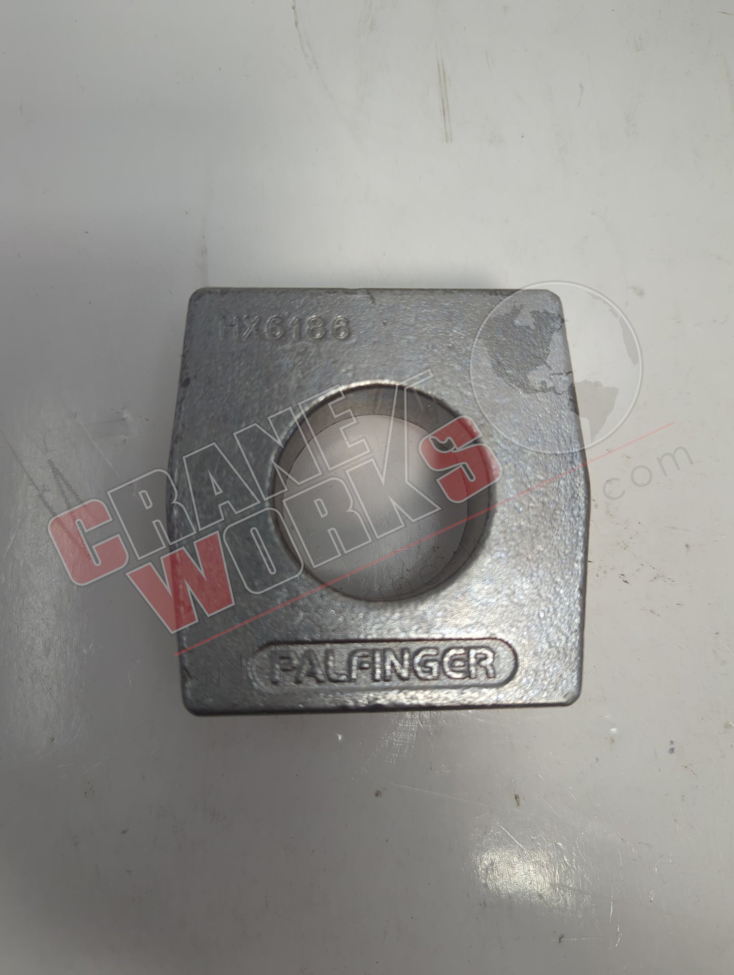 HX6186-TO | New Washer