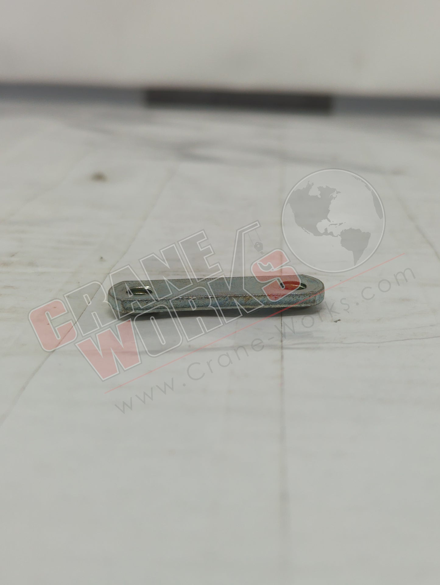 72062264 | New Weld Nut