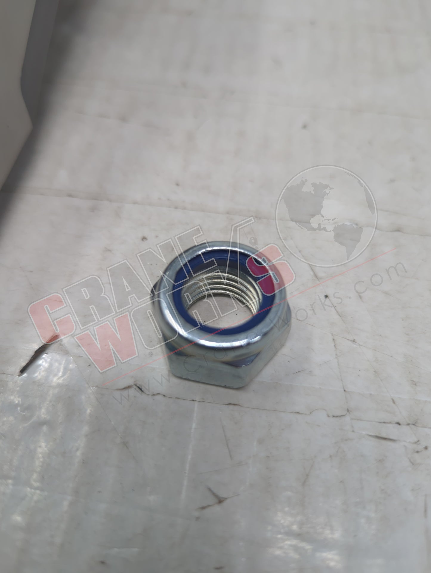 121000156 | New M16 Lock Nut