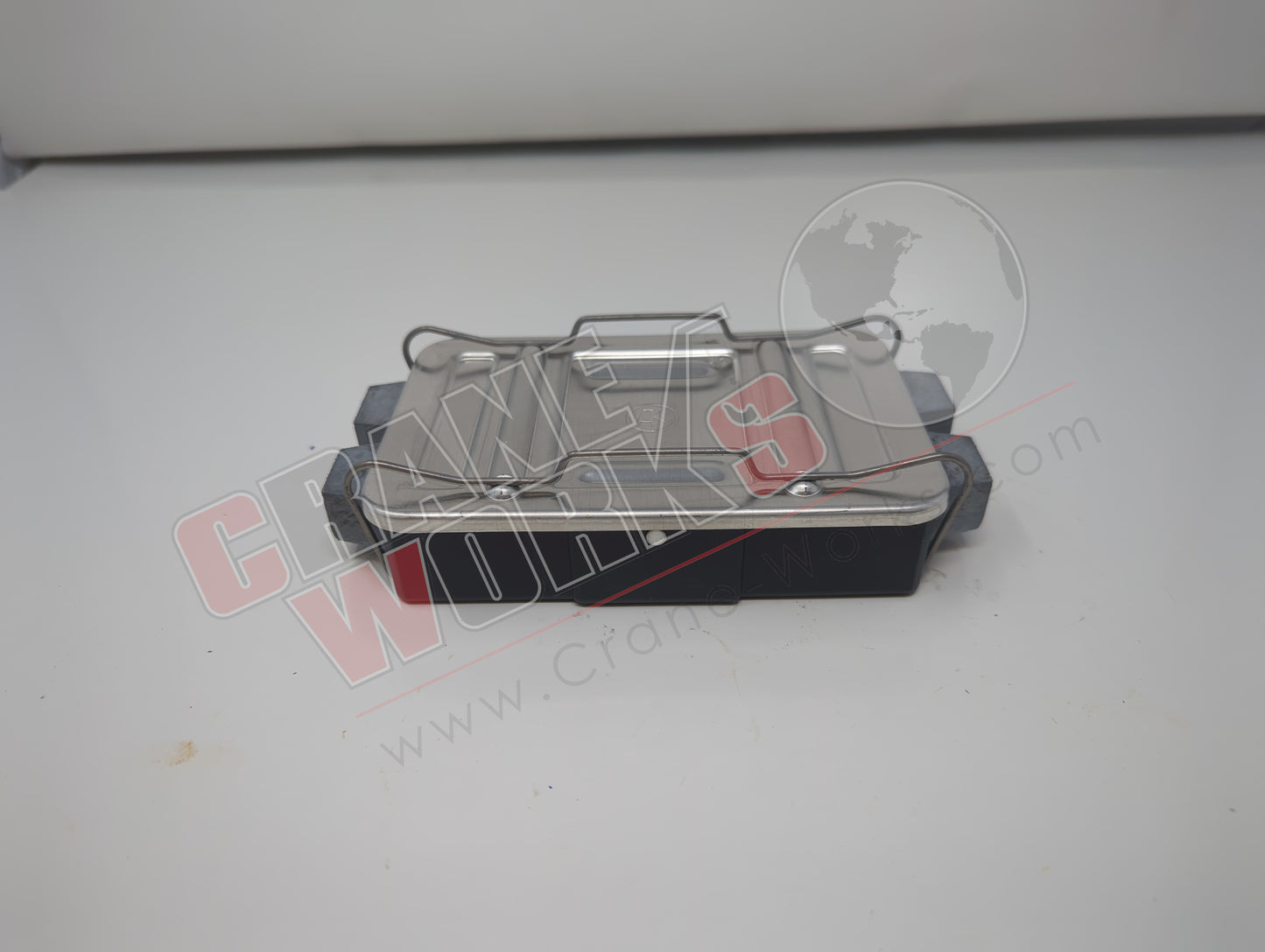 732.097 | New Connection Box