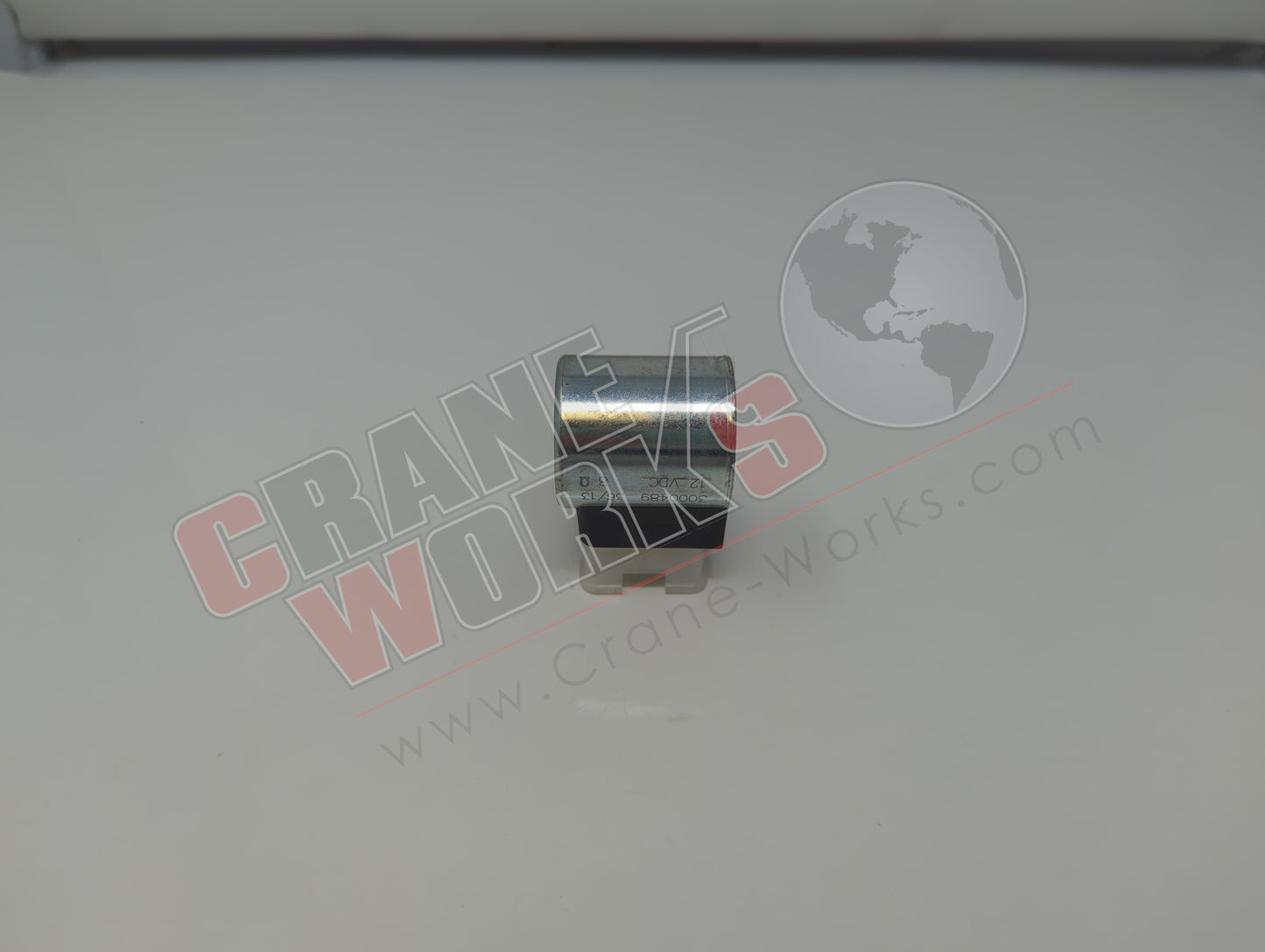 HYDAC3000489 | New Coil 12V