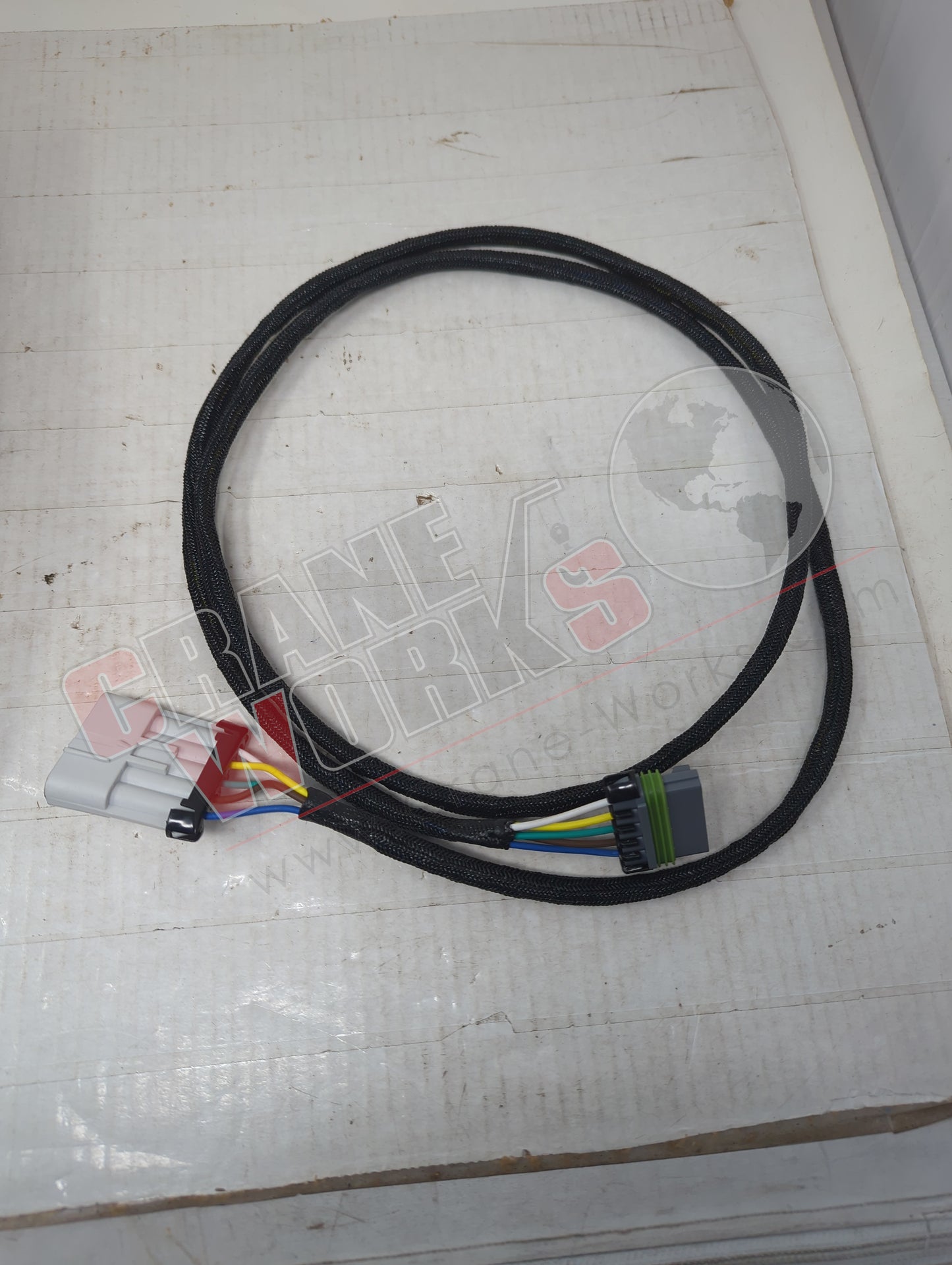 GMC NPN-L | New Left Hand Taillight Ext Cable