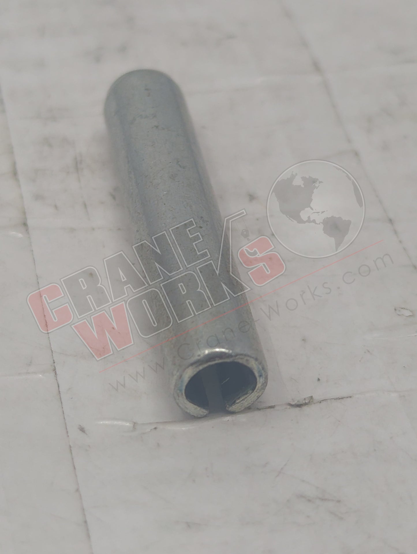 35080 | New Self-Locking Roll Pin 3/8X2 (49360)