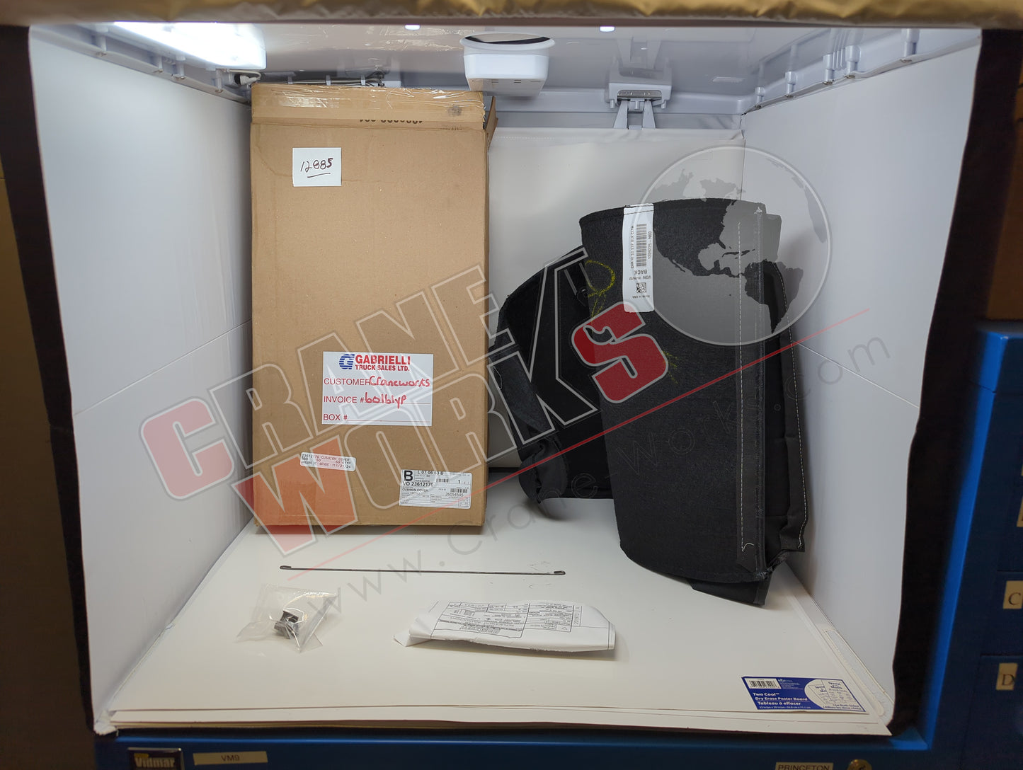 23612170 | New Cushion Cover