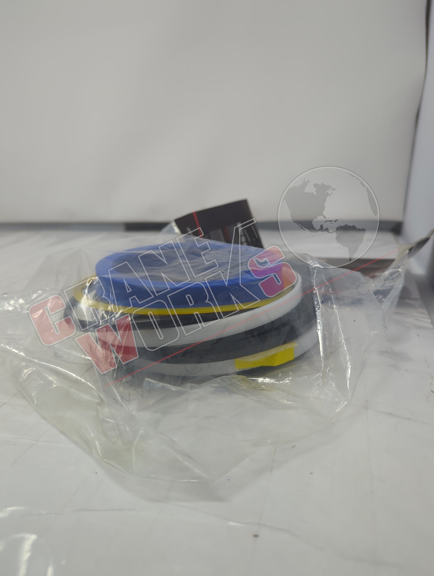 3747379 | New Seal Kit