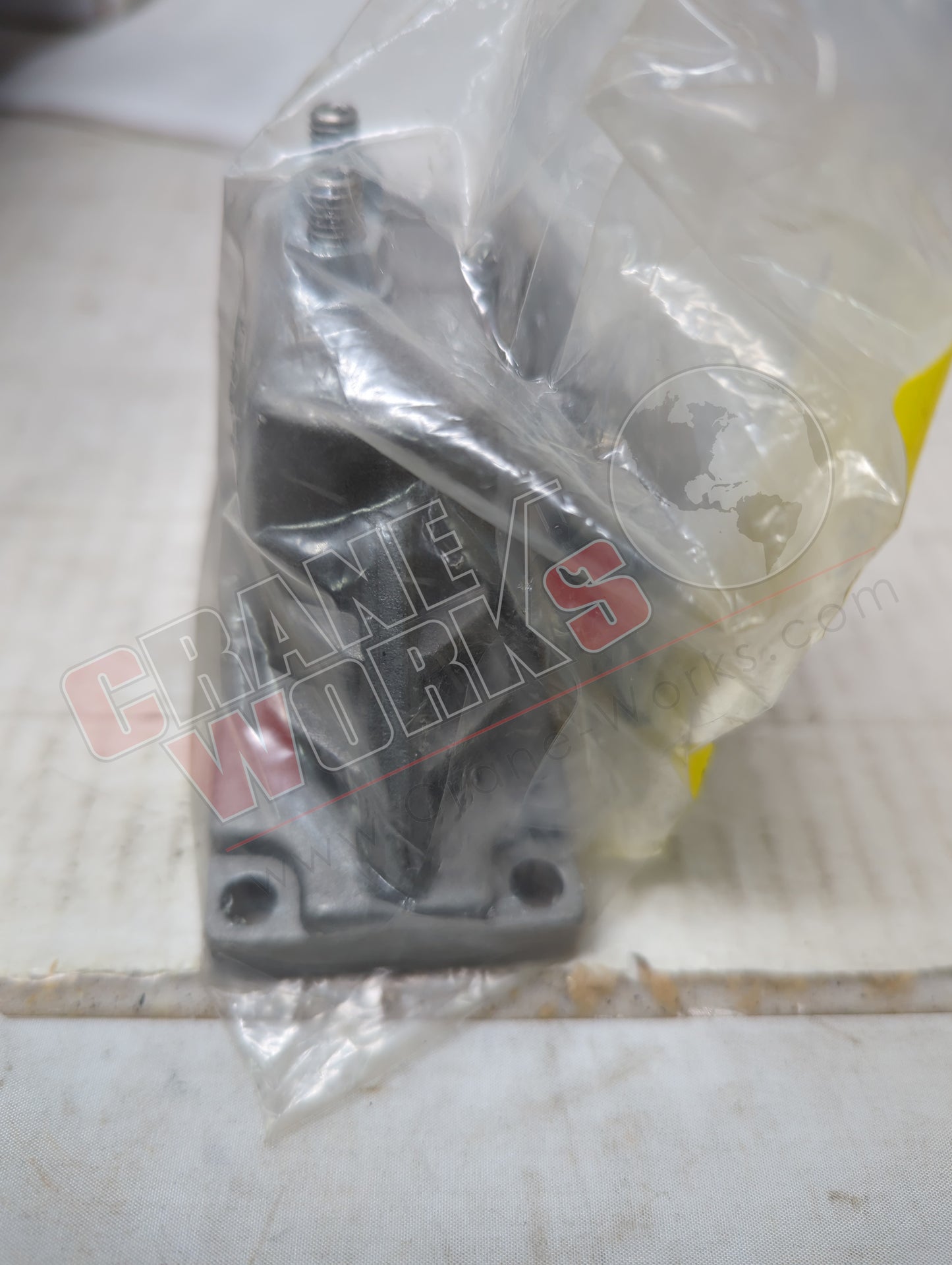 ZDI0027 | New Lever Assembly *Use Ev1400*