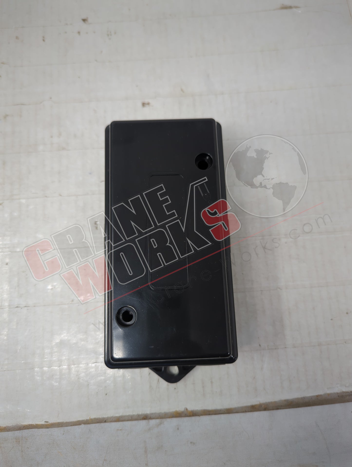 ELE 22040 | New Junction Box 7 Way