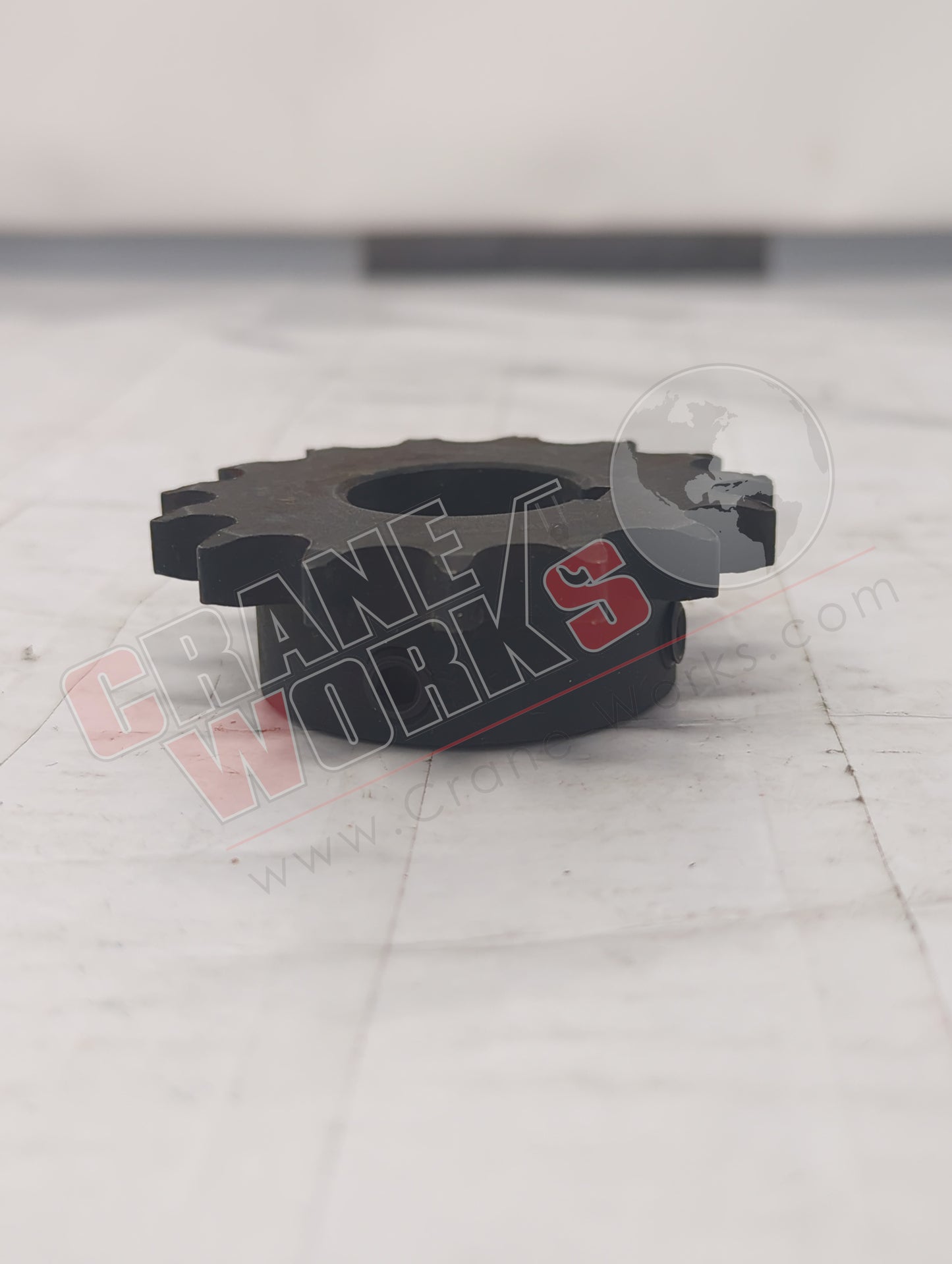 40BS15 1 | New Martin Sprocket