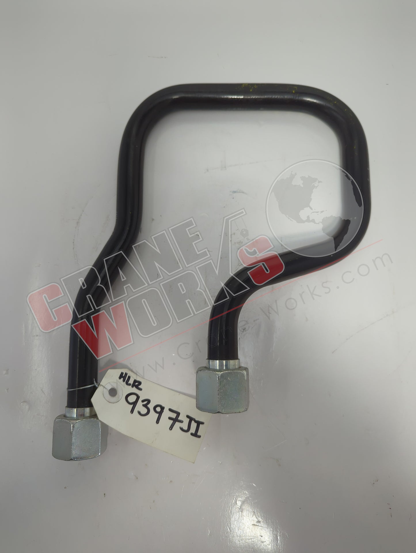 HLR 9397JI | New Hydraulic Line