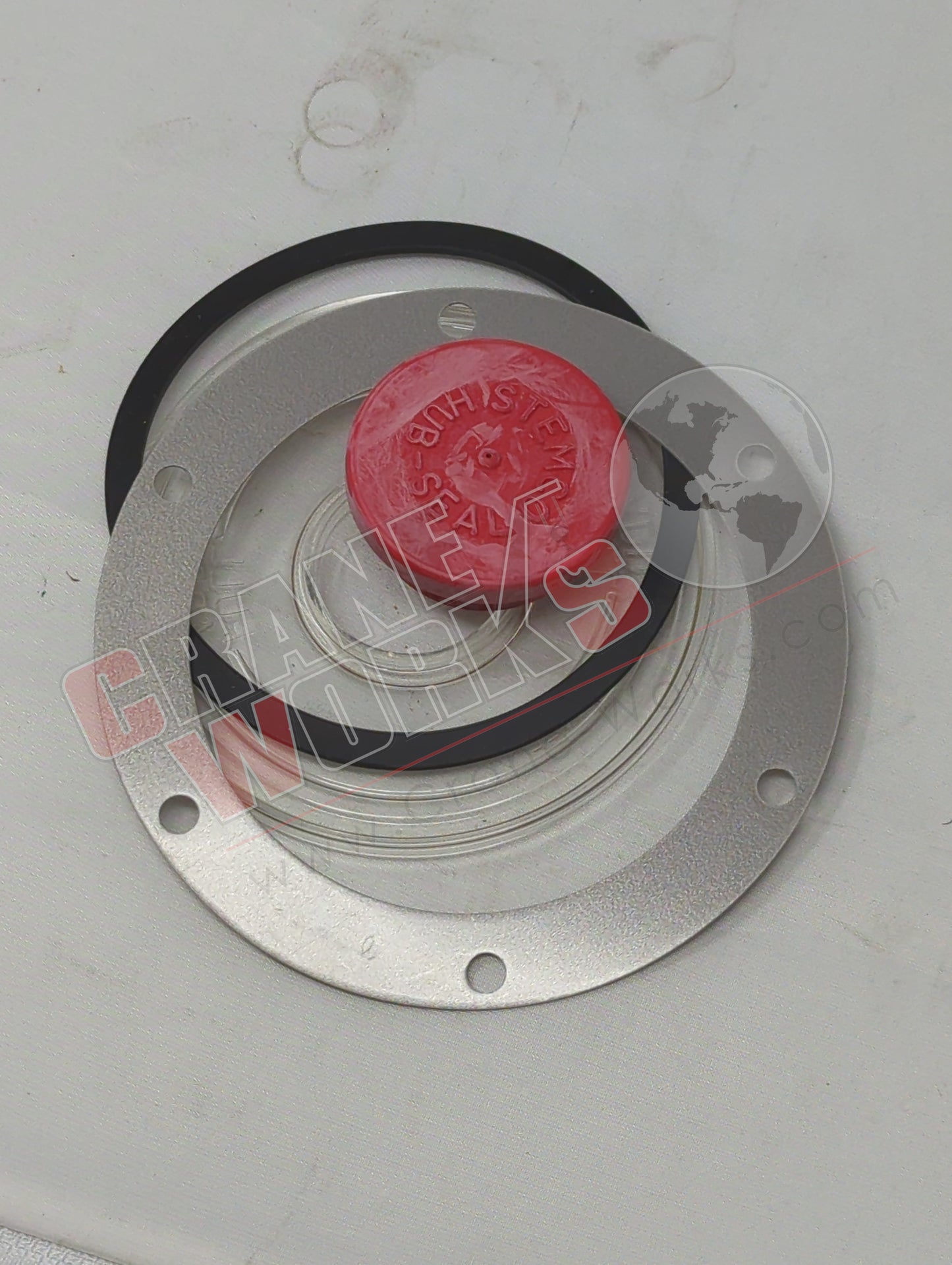 359-5995 | New Window Kit 3-1/2"