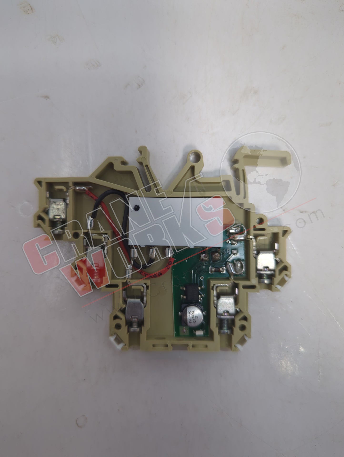 EEA3971-TO | New Relay, 24V