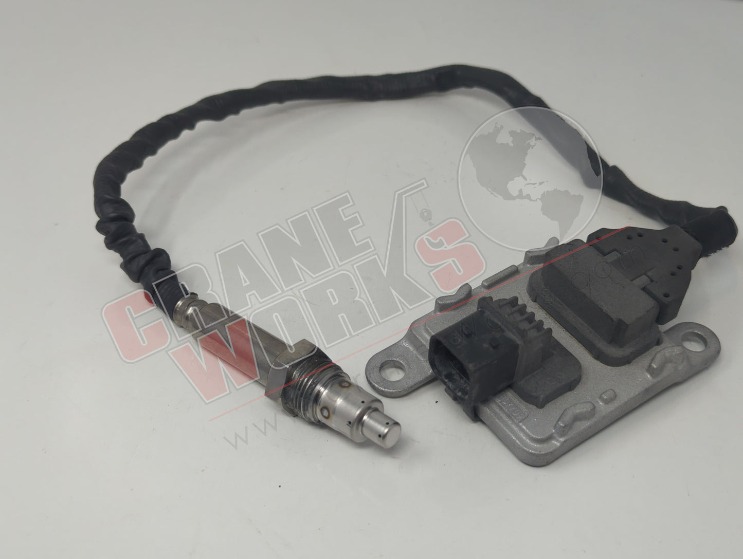 RA0101532228 | New Nox Sensor