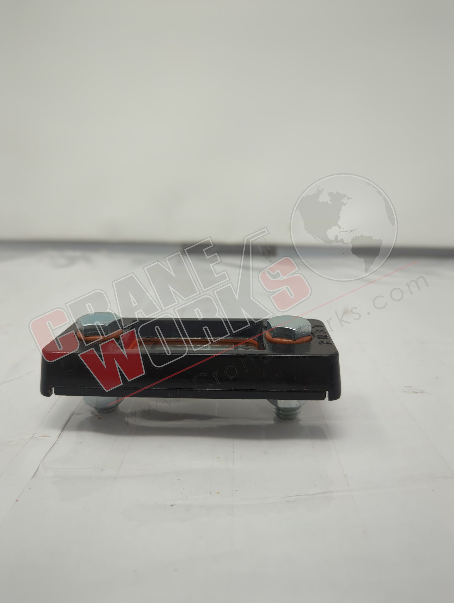 4900203.003 | New 3" Blank Sight Glass